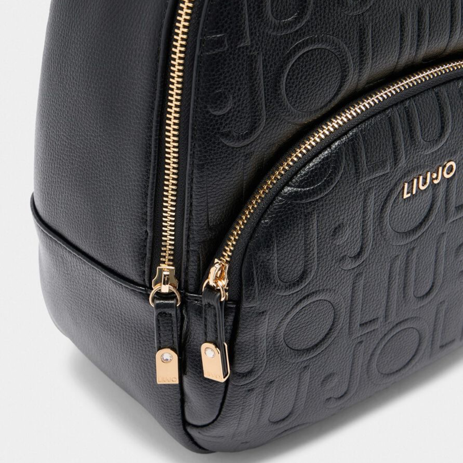 Дамска раница Liu Jo Women Backpack AF5157 E0538 Close-Up