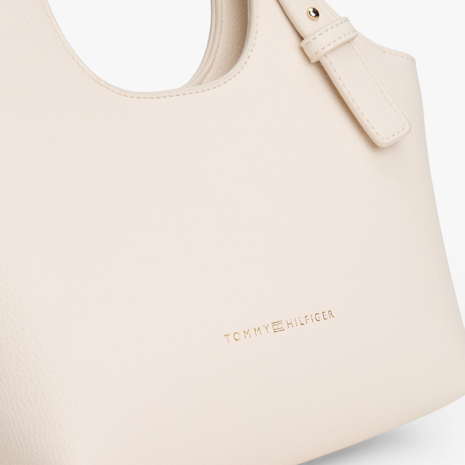 Дамска чанта Tommy Hilfiger Women Mini Tote Bag AW0AW18281 AEO Close-Up