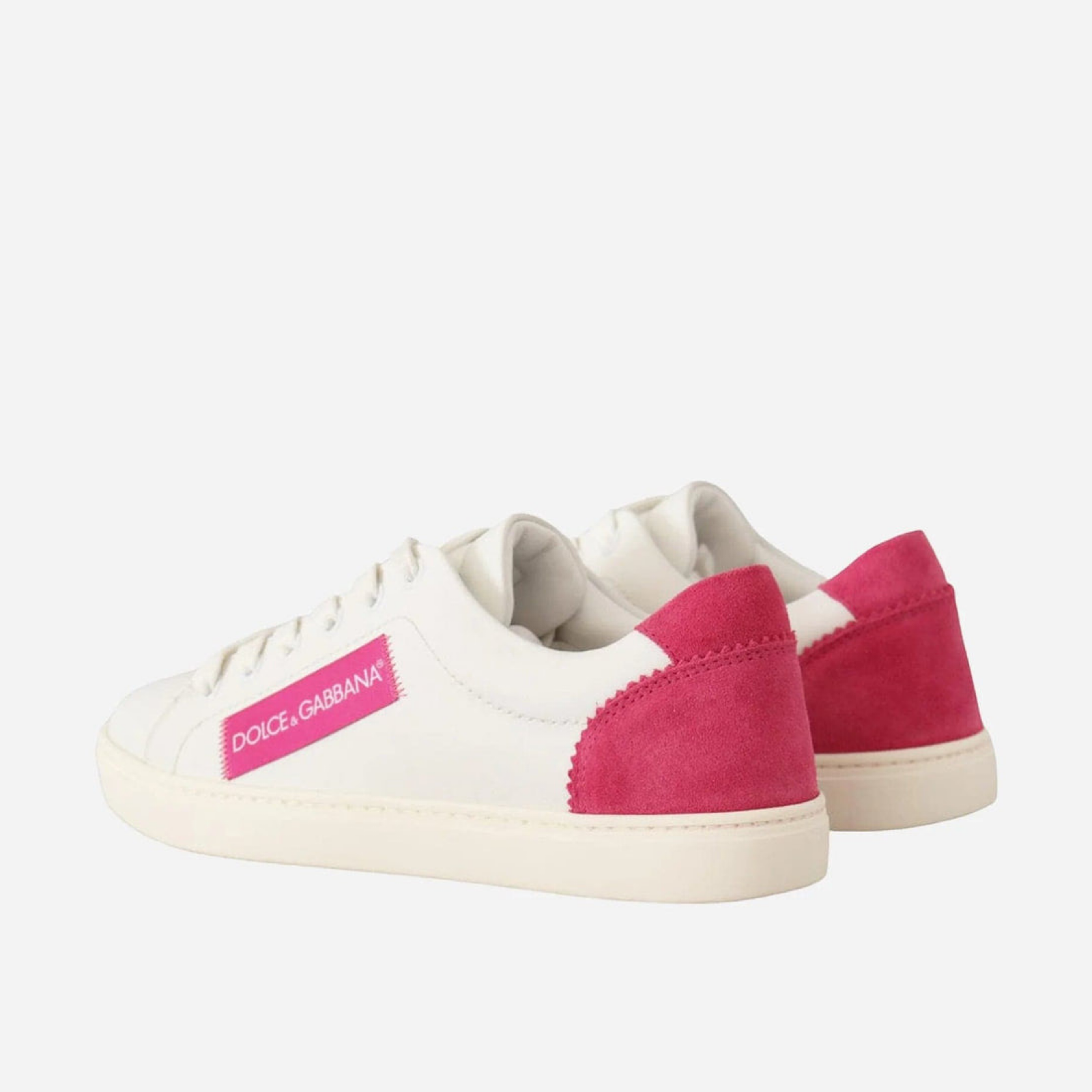 Дамски маратонки Dolce & Gabbana Women Sneakers CK0168 B5703