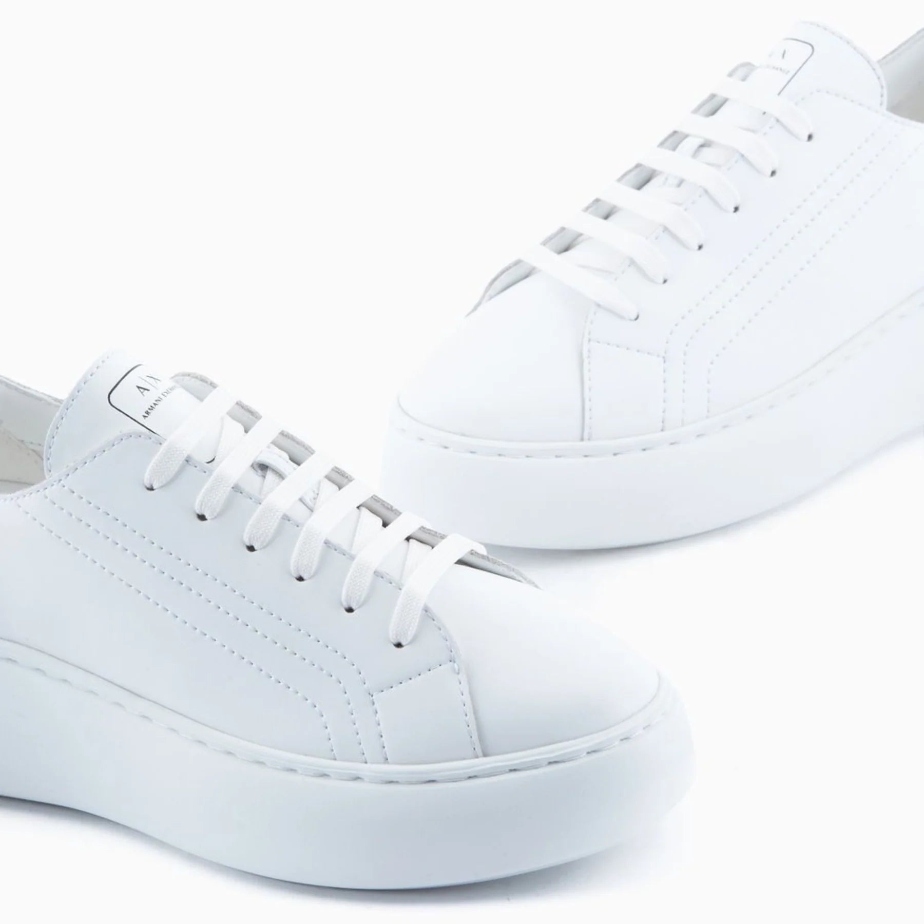 Armani Exchange дамски кецове