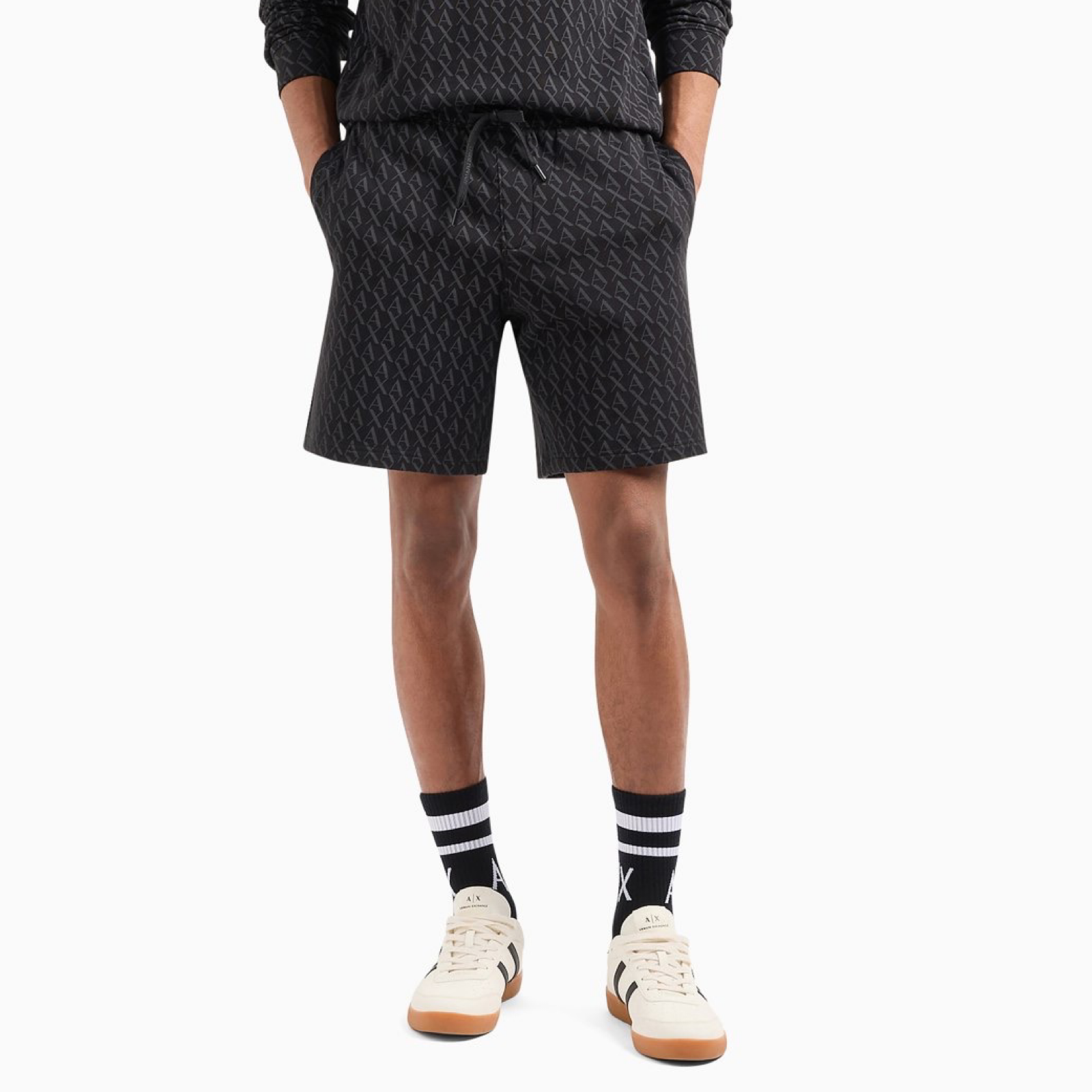 Armani Exchange Men Shorts
