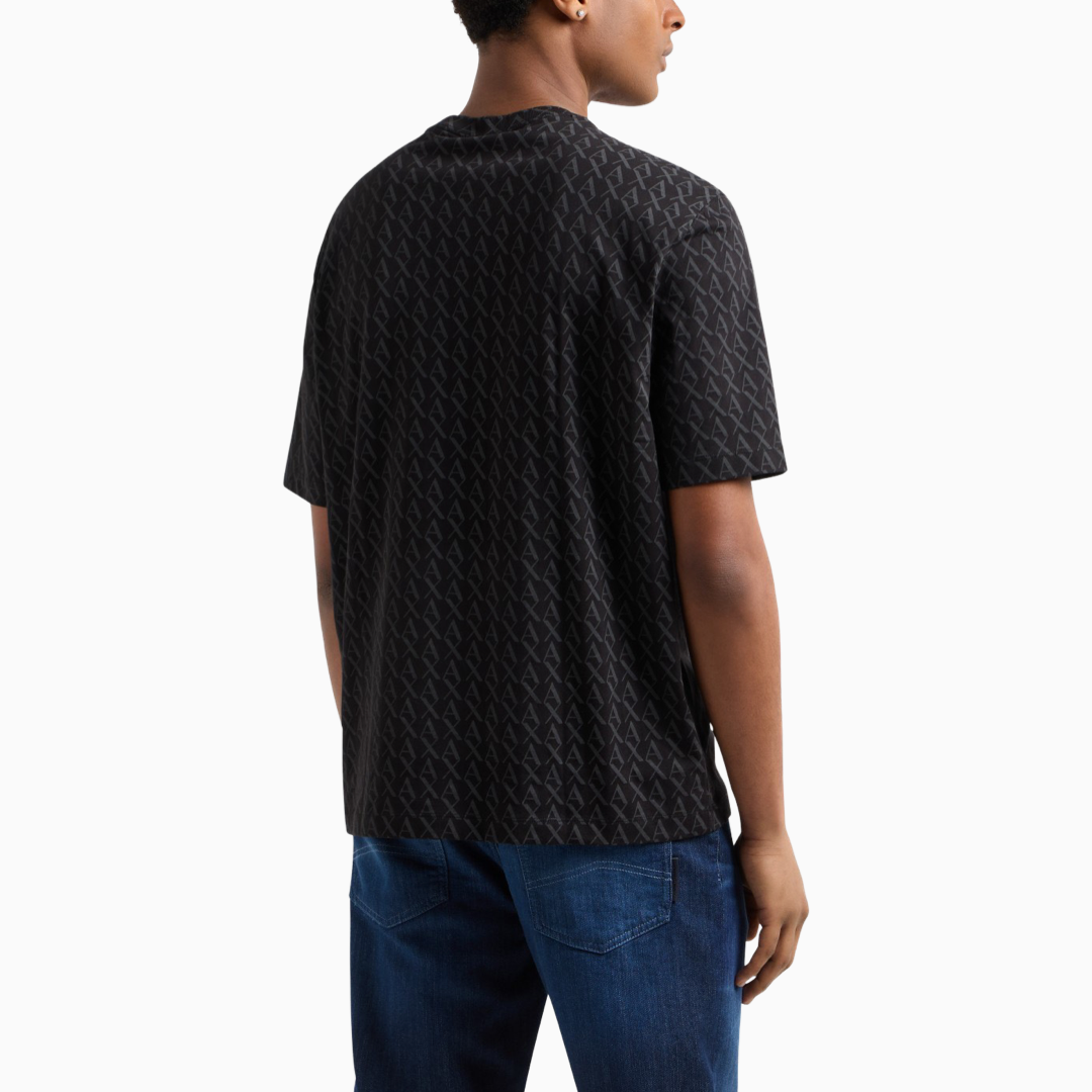 Armani Exchange мъжка тениска