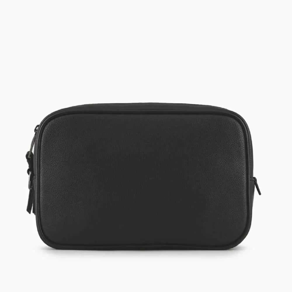 Мъжка клъч чанта Armani Exchange Men Clutch Bag 958446 CC830 00020 Back View