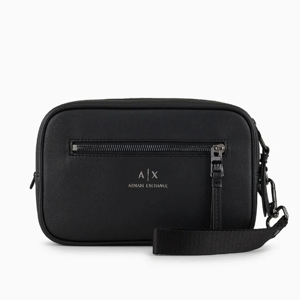 Armani Exchange клъч чанта