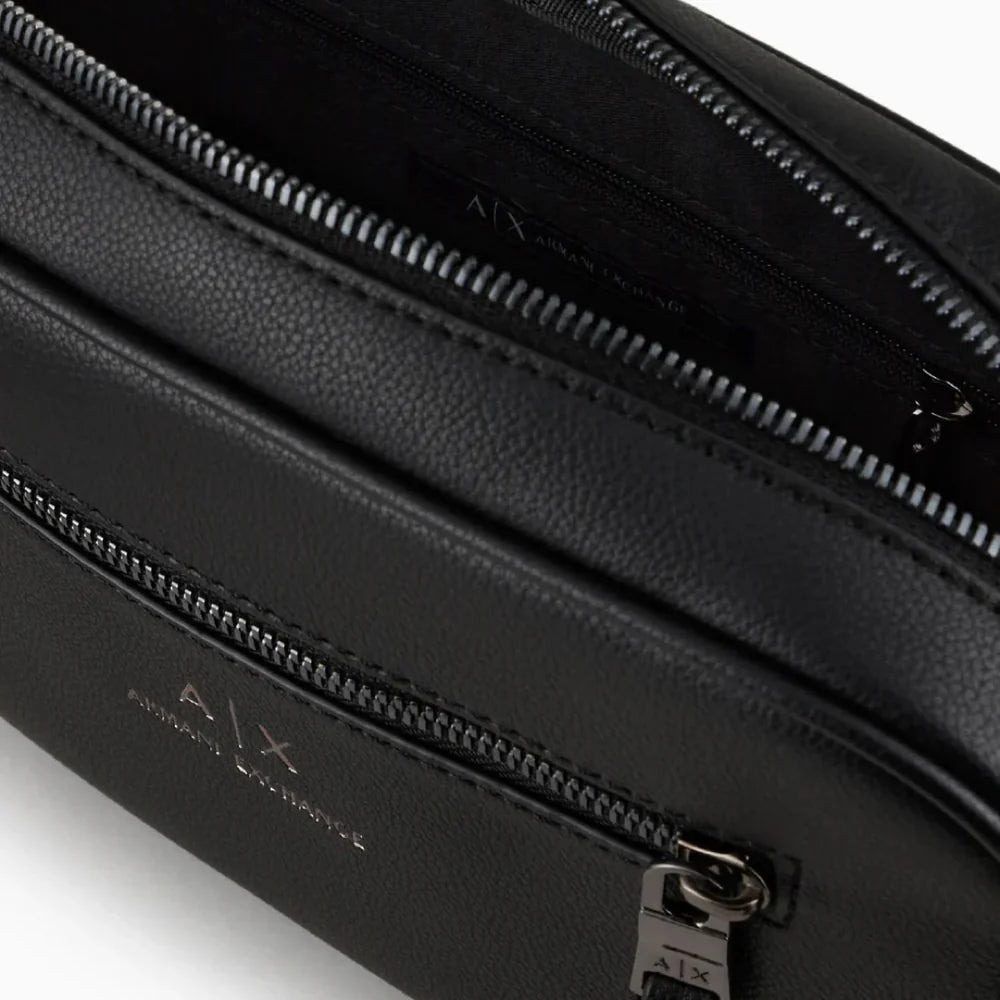 Armani Exchange клъч чанта