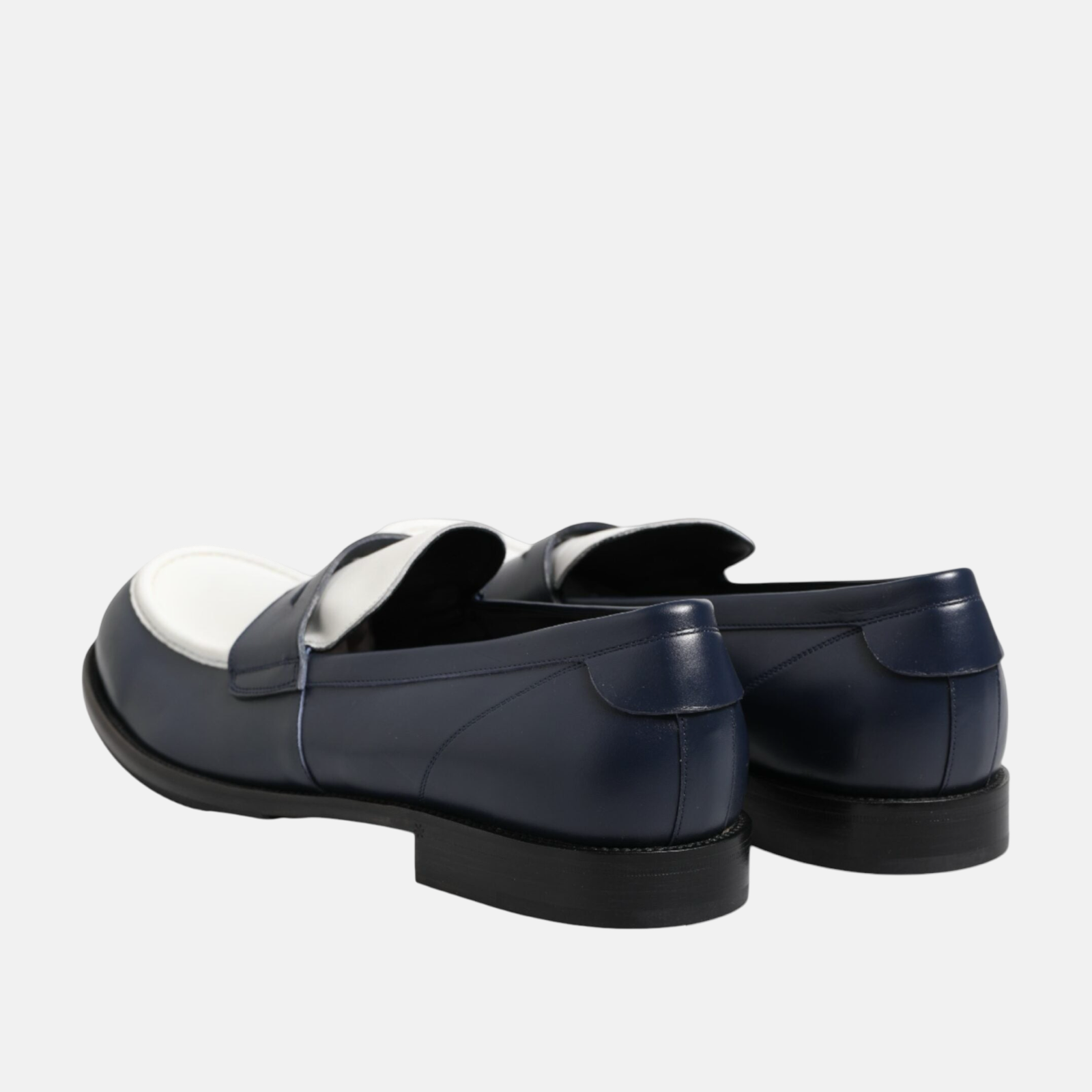 Dolce & Gabbana мъжки мокасини