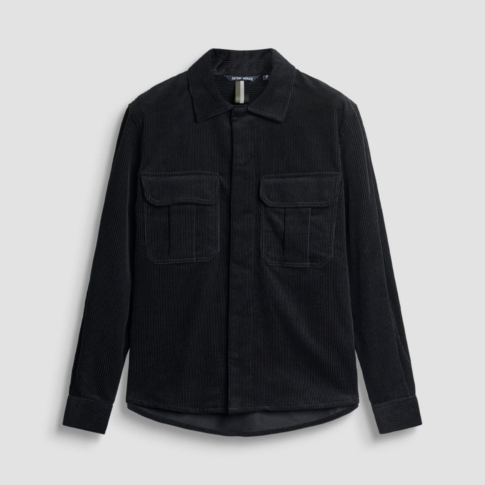 Мъжко яке Antony Morato Men Jacket
MMSL00770-FA300030 Front View