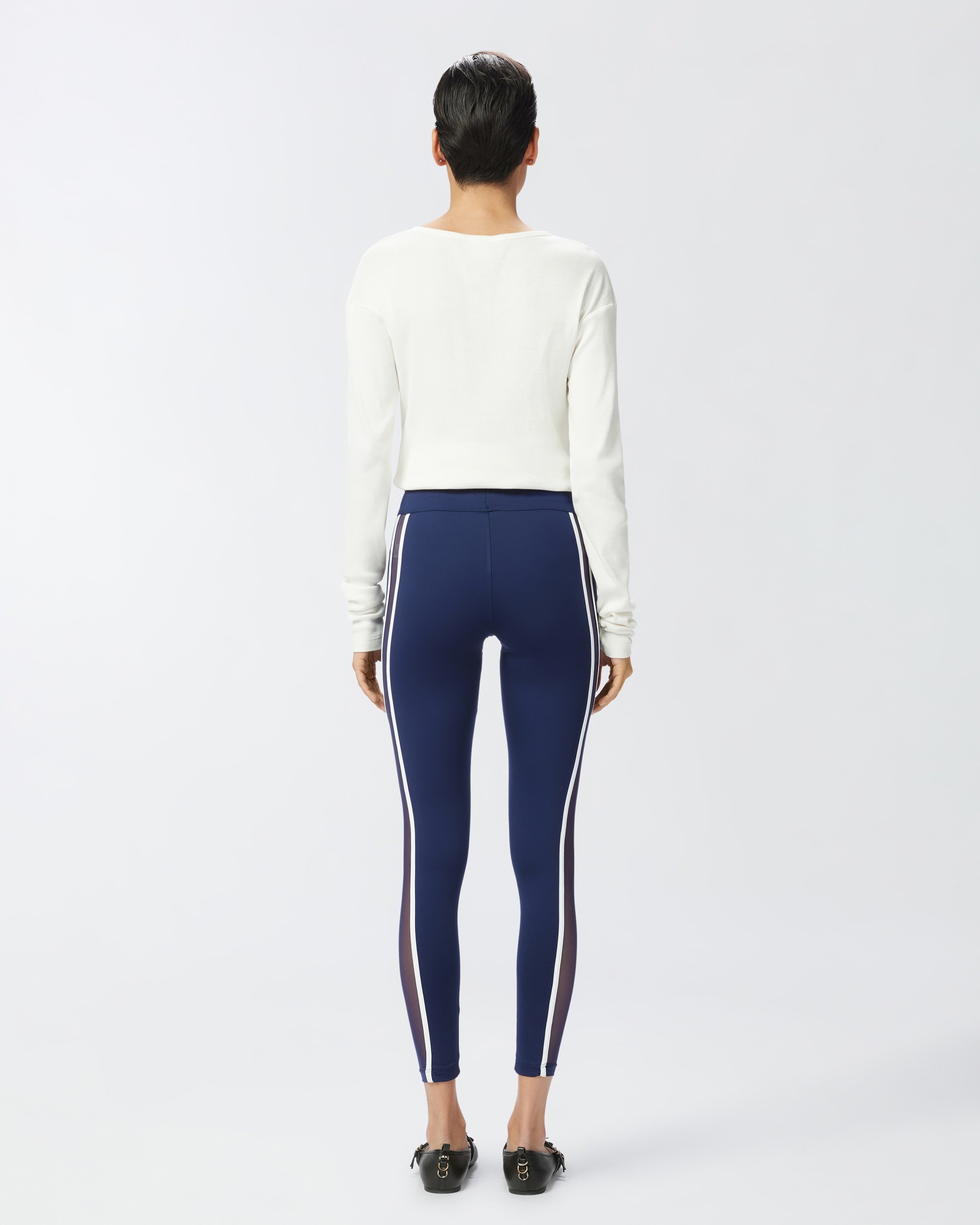 Дамски клин Women’s leggings PINKO Luna Piena 104853A2GVEZ1