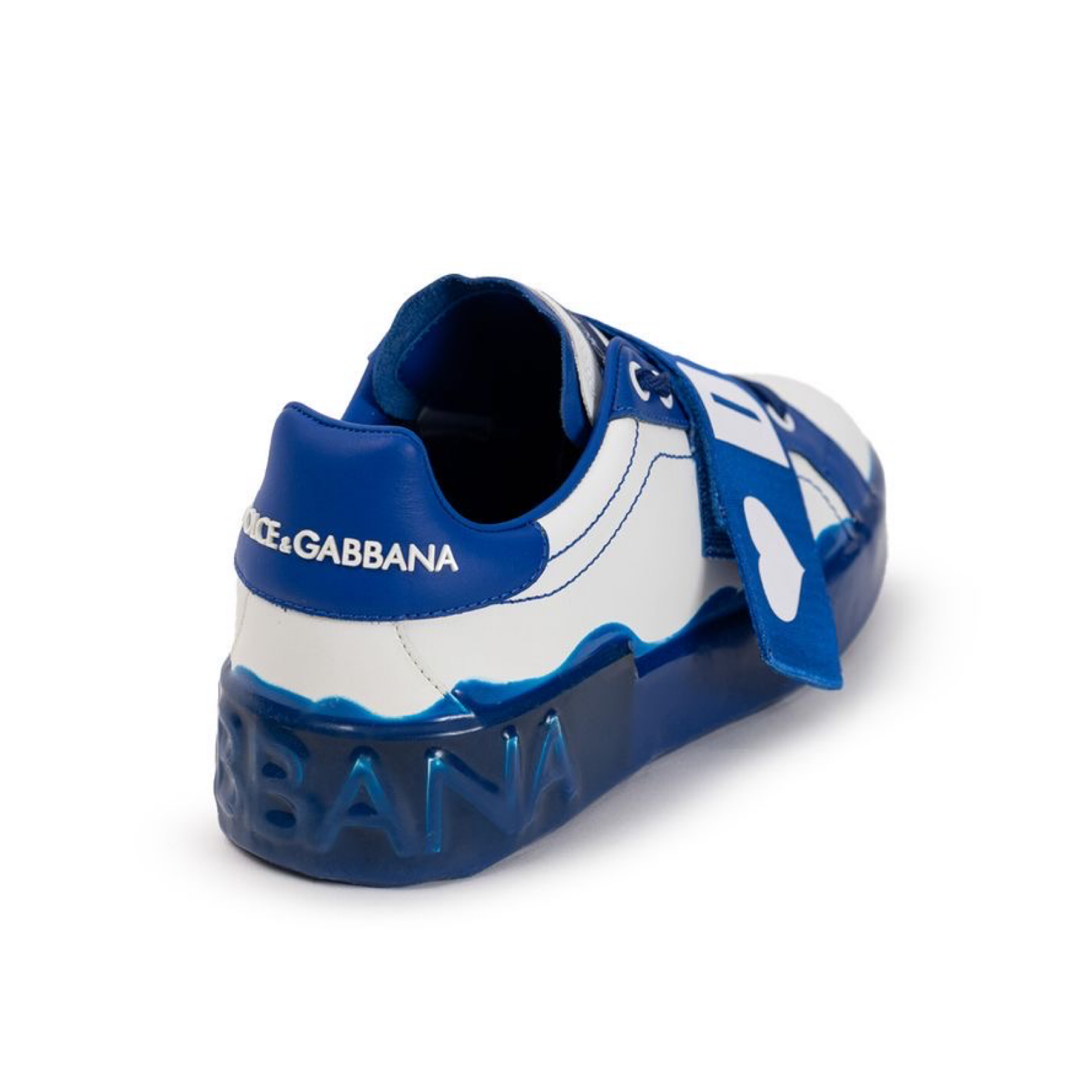 Dolce & Gabbana Women Sneakers CK1665AK29418P021 Medial View