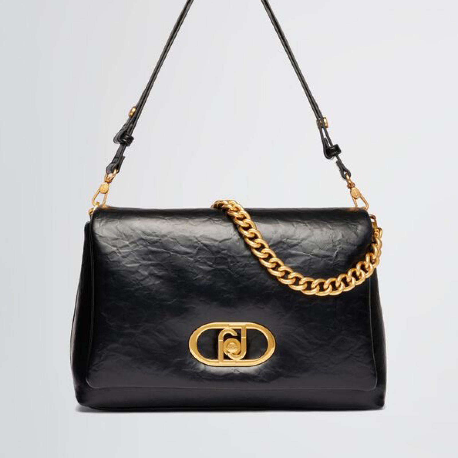 Дамска чанта Liu Jo LaPuffy Women Bag AF5147 E0161 Front View