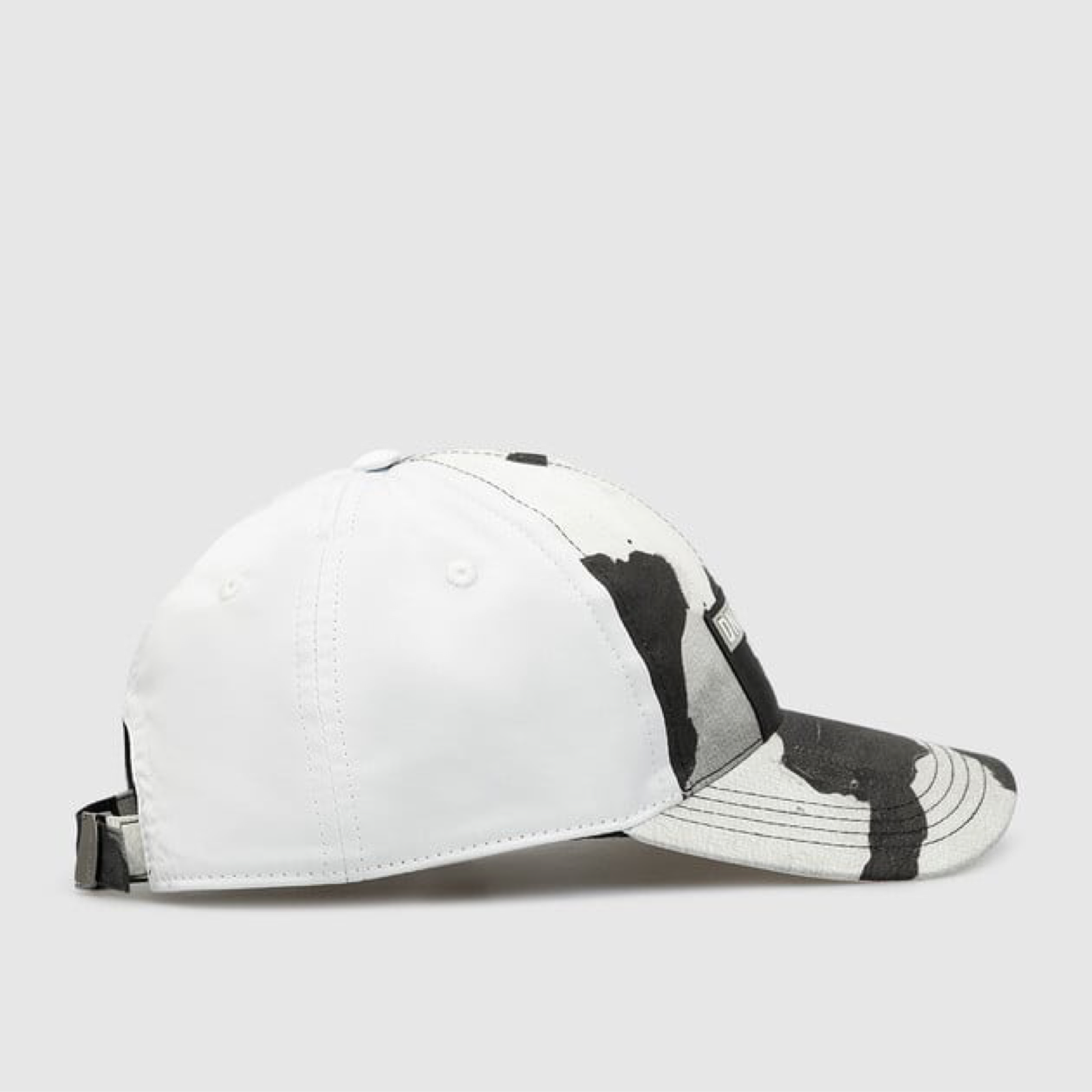 Мъжка шапка Dolce & Gabbana Camouflage 6 Panels Baseball Cap Side View