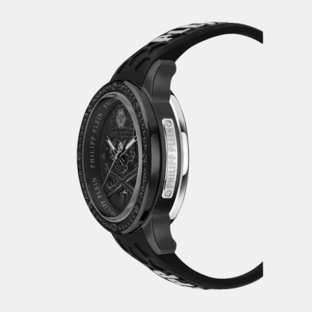 Автоматичен часовник Philipp Plein Rich Hyper Sport