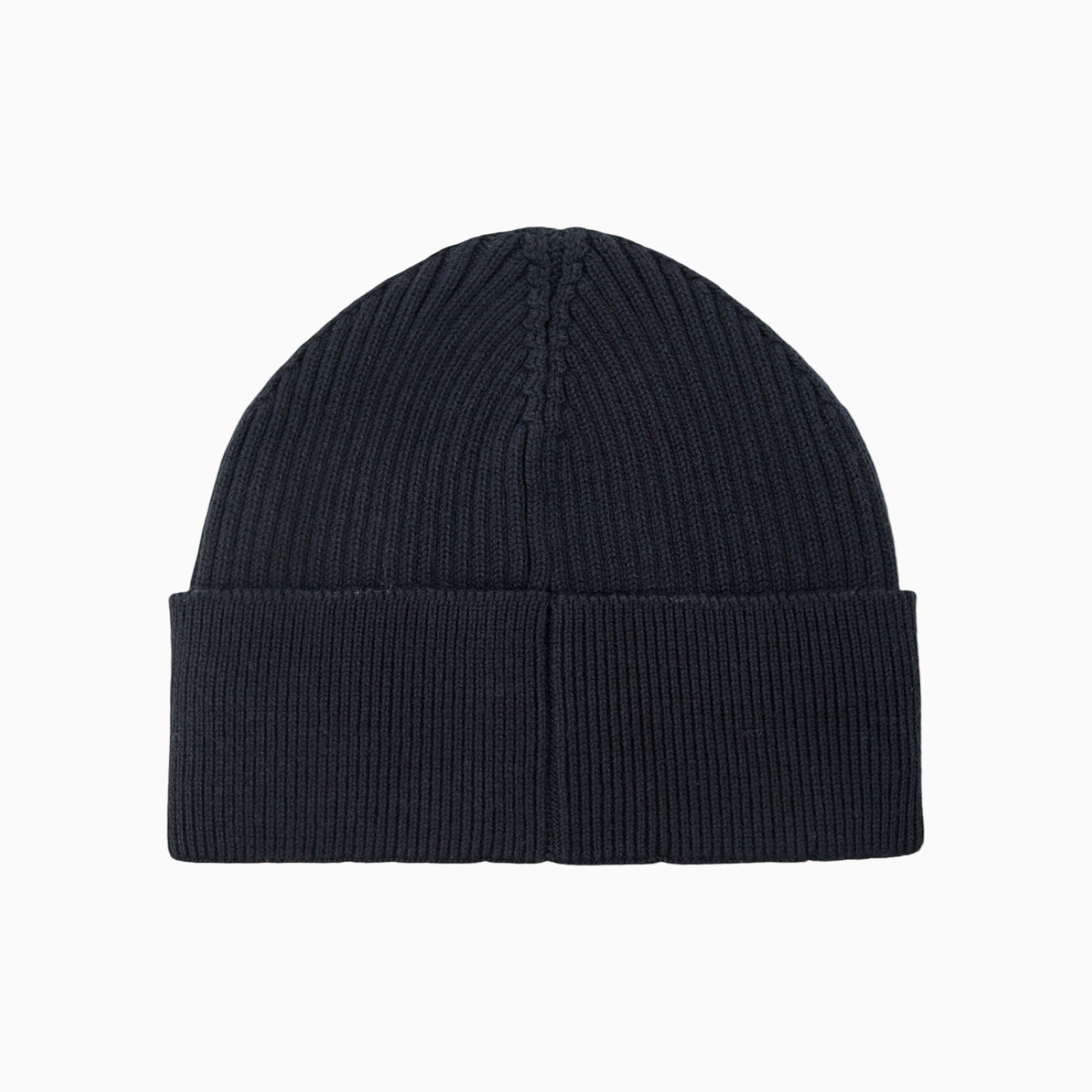 Мъжка зимна шапка Boss Men Winter Hat 50522427 Back View