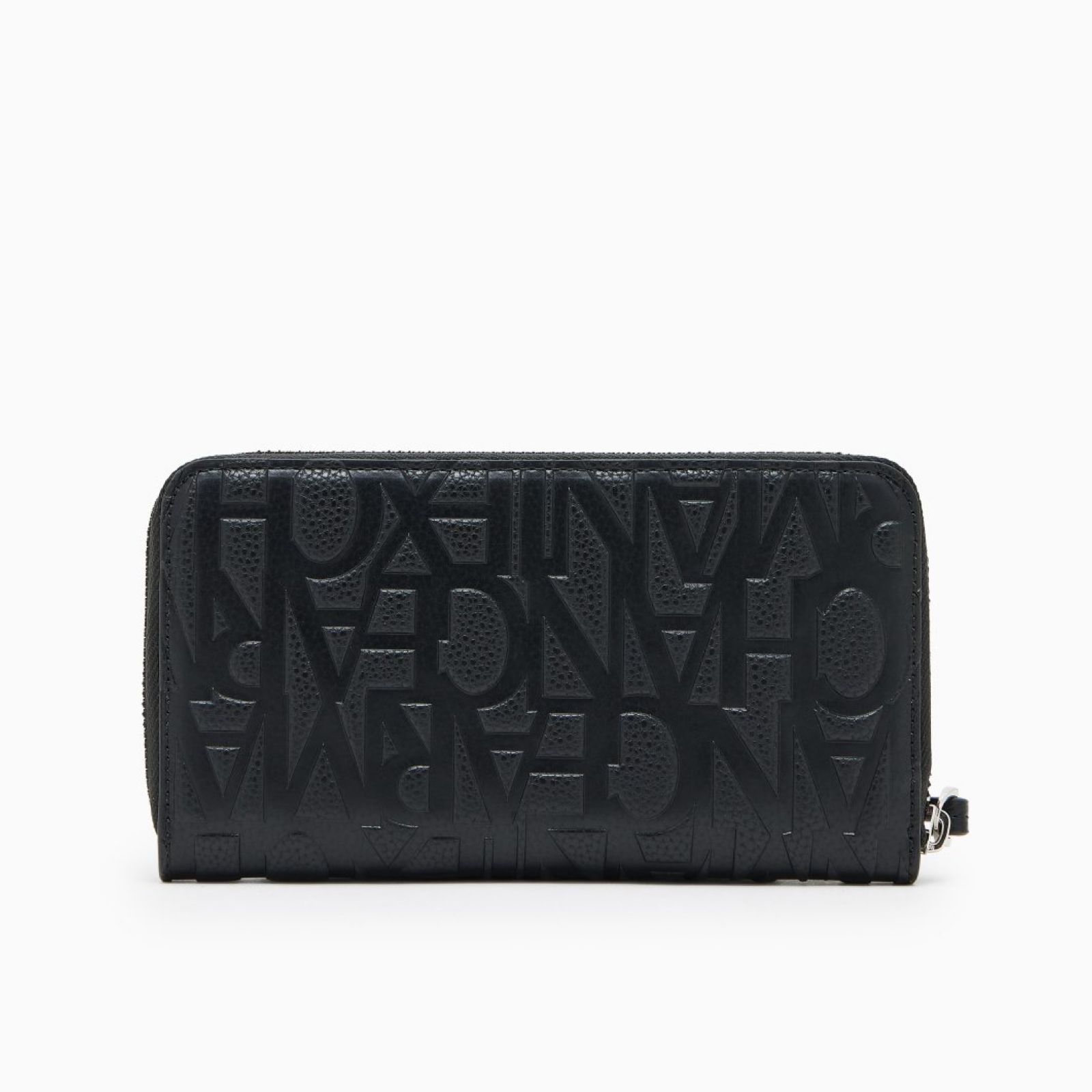 Armani Exchange Clutch Wallet