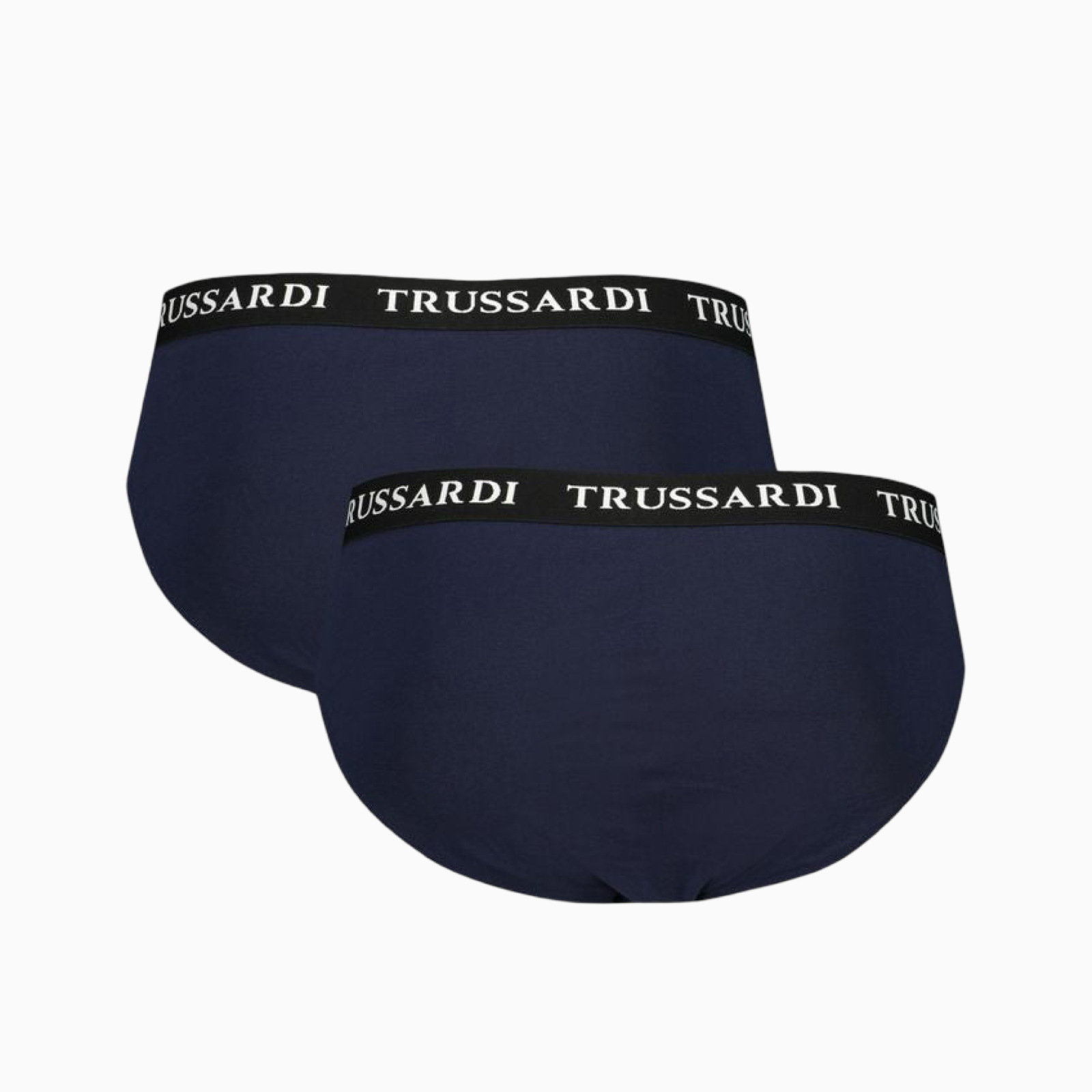 Мъжки слипове Trussardi Men Briefs TRU2USP02 Back View