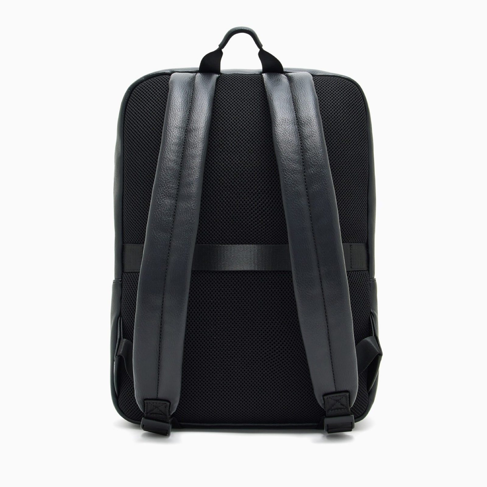 Мъжка раница Armani Exchange Men Rucksack XM001600 AF17205 Back View