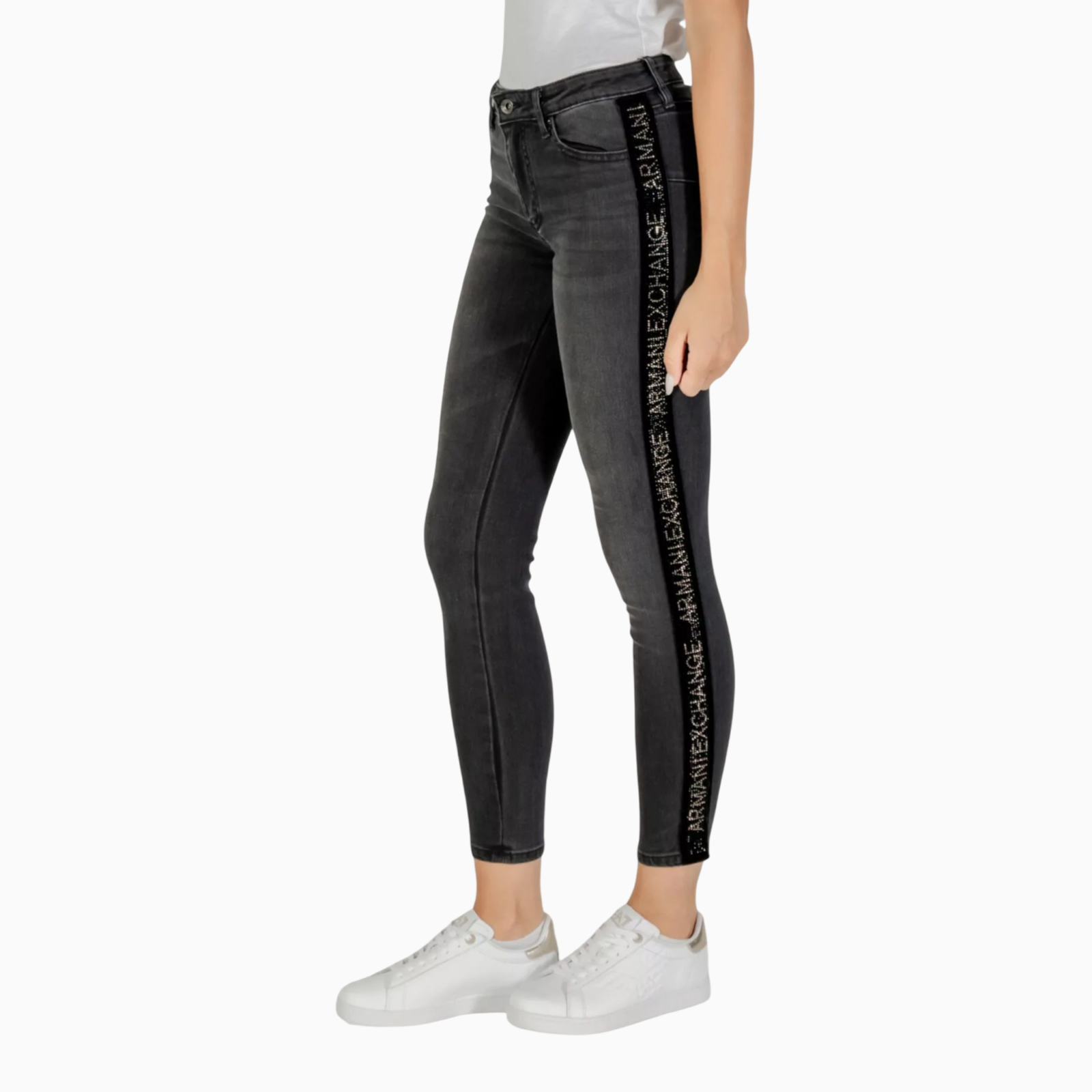 Armani Exchange Women Jeans