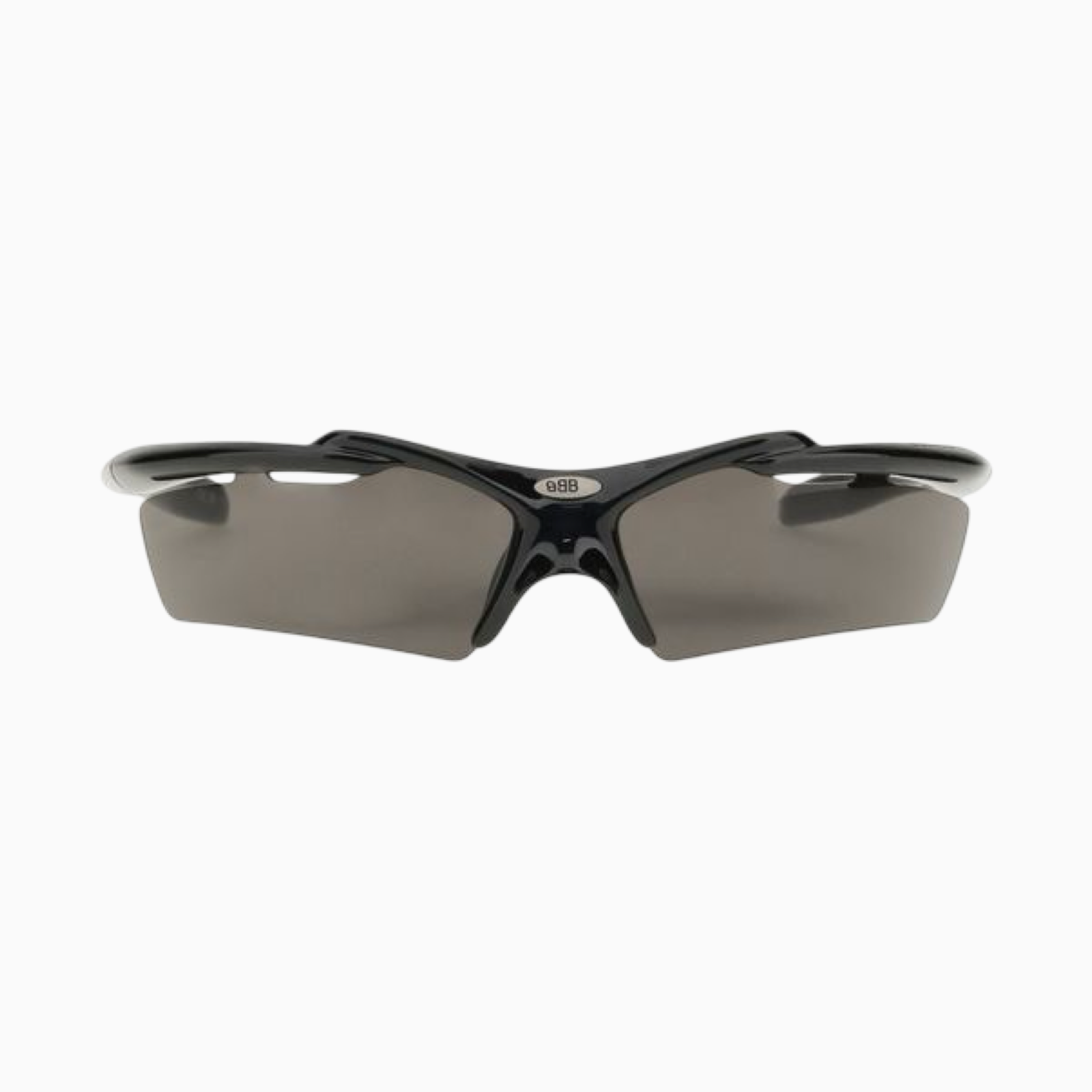 Balenciaga Turbo Rectangle Sunglasses