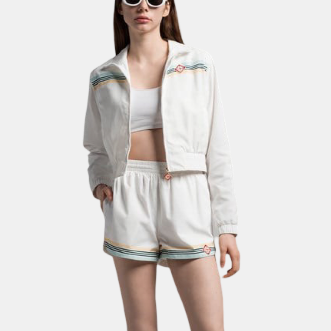 Дамско горнище Casablanca Women Sweatshirt