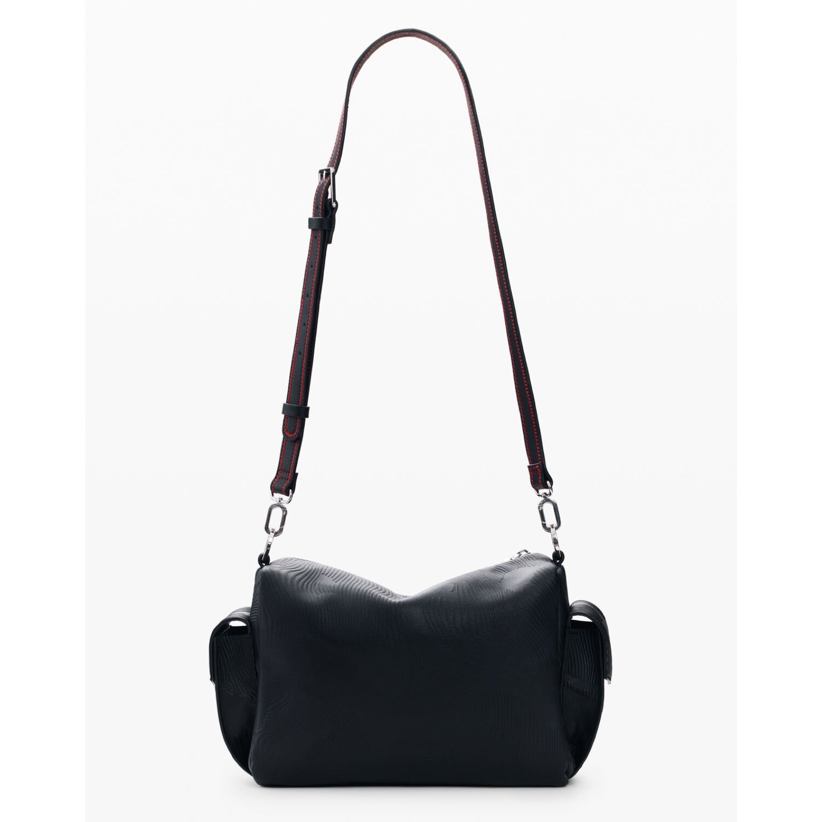 Дамска чанта Desigual Women Handbag 26SAXPAP 2000U Back View