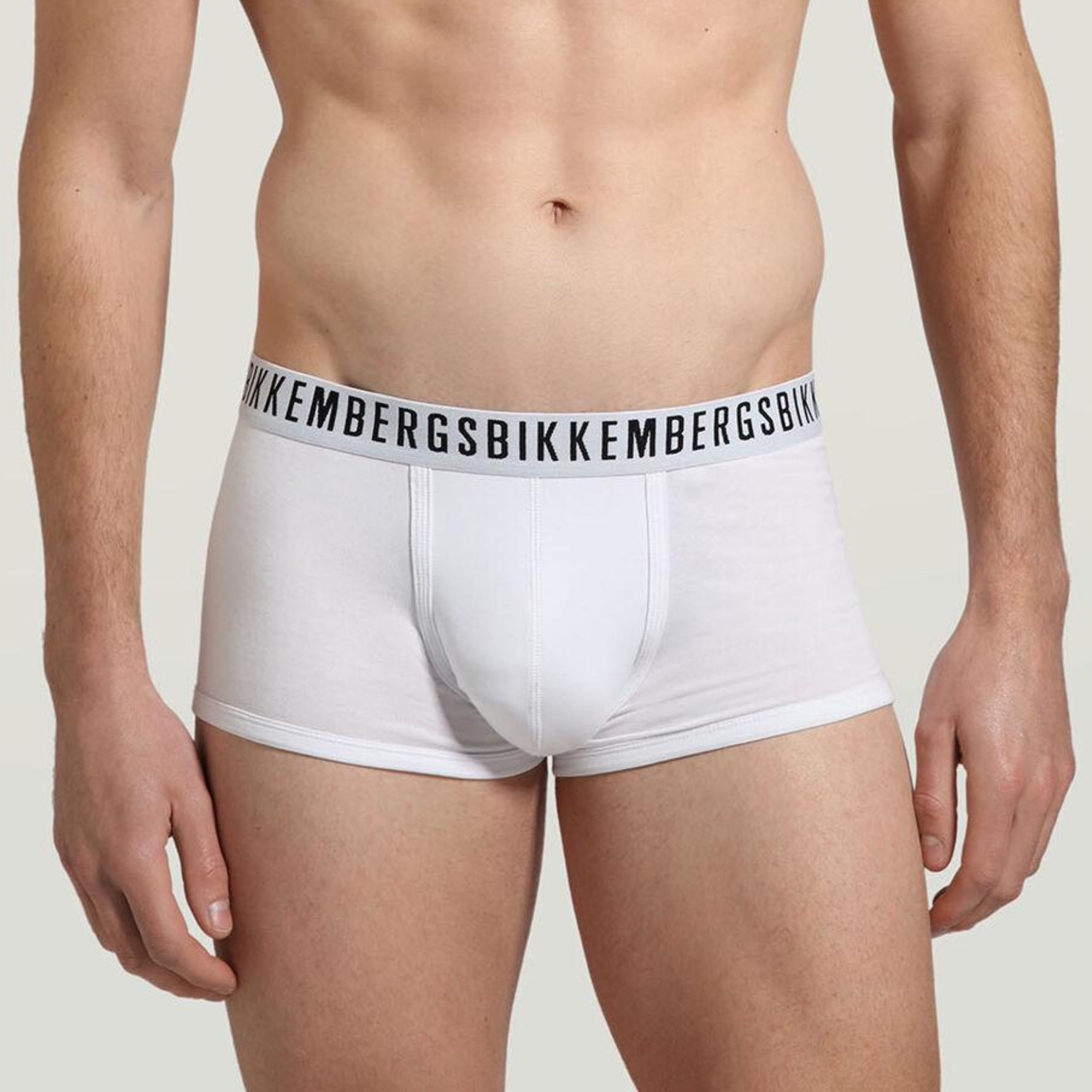 Боксерки Bikkembergs
