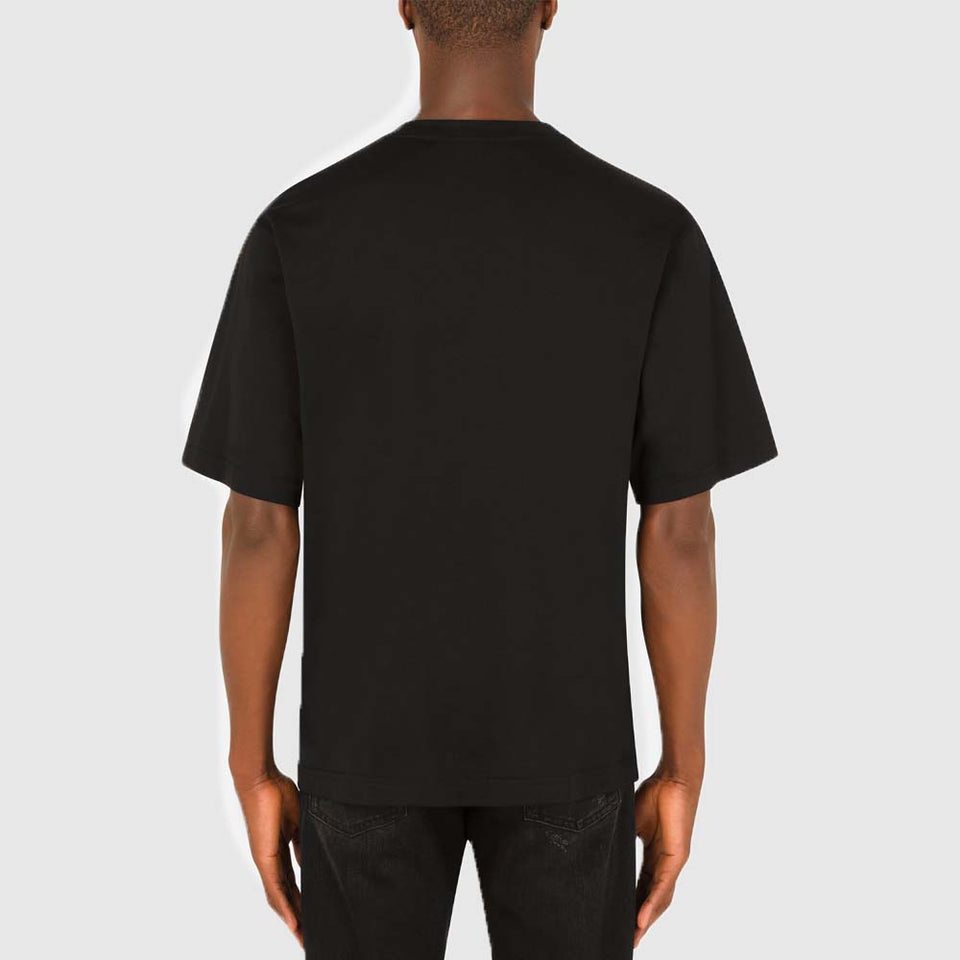 Мъжка тениска Dolce & Gabbana Men T-shirt