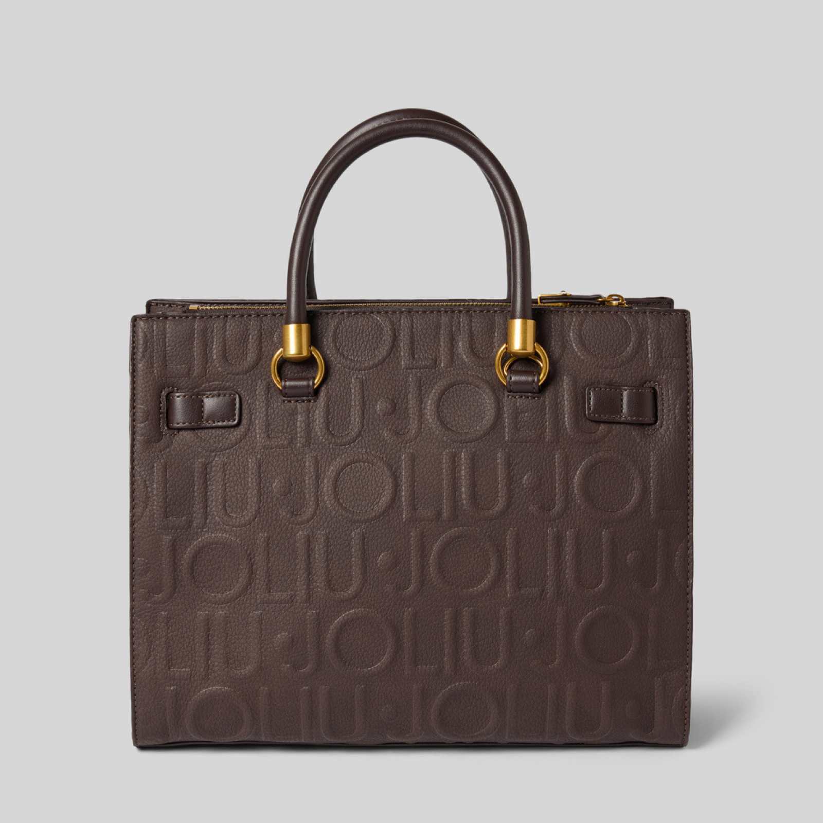 Дамска шопинг чанта Liu Jo Women Tote Bag AF6086 E1139 91419 Back View