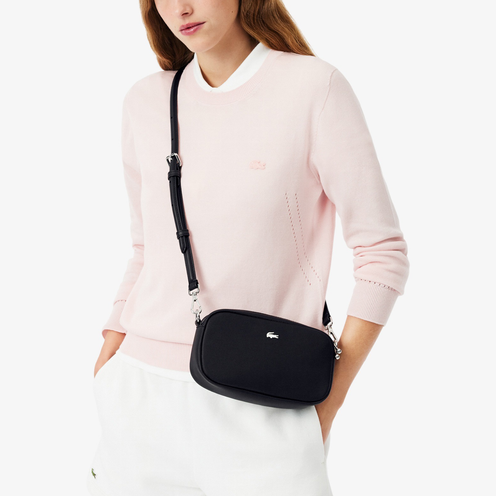Lacoste Women Bag