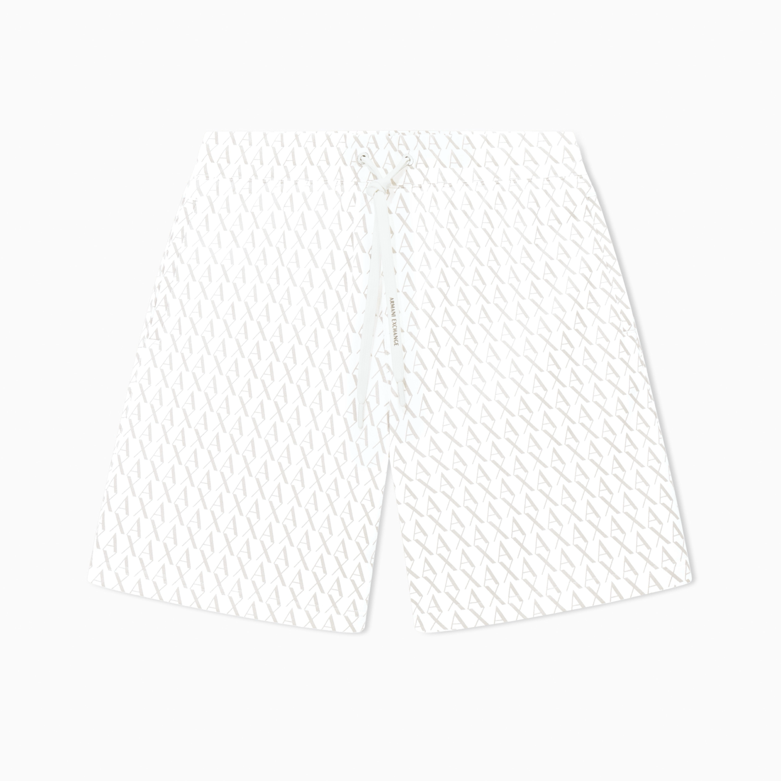 Мъжки къси панталони Armani Exchange Men Shorts XM001227 AF11847 F0017 Front View