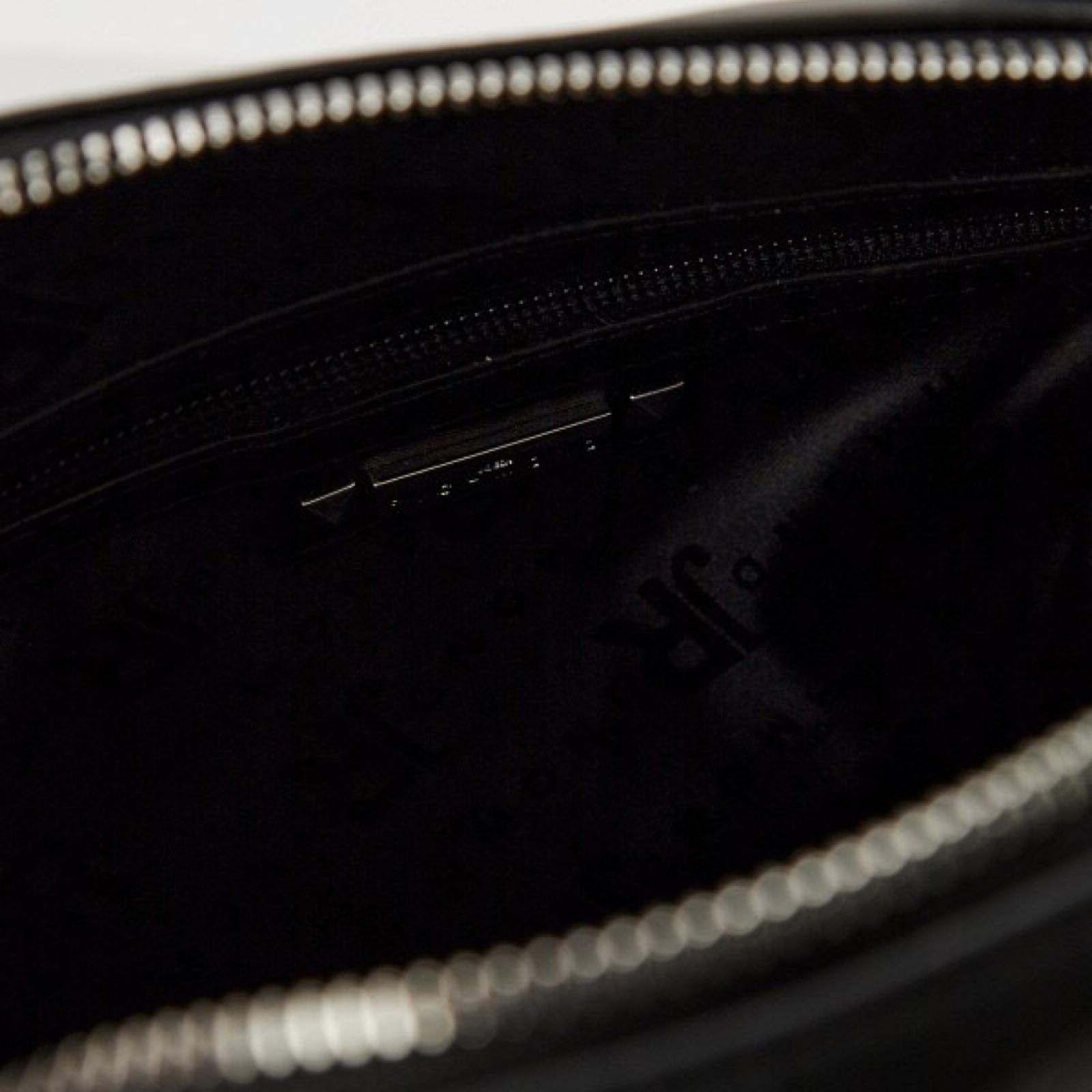 Дамска чанта Richmond Women Travel Bag RWA24272BO Inside View