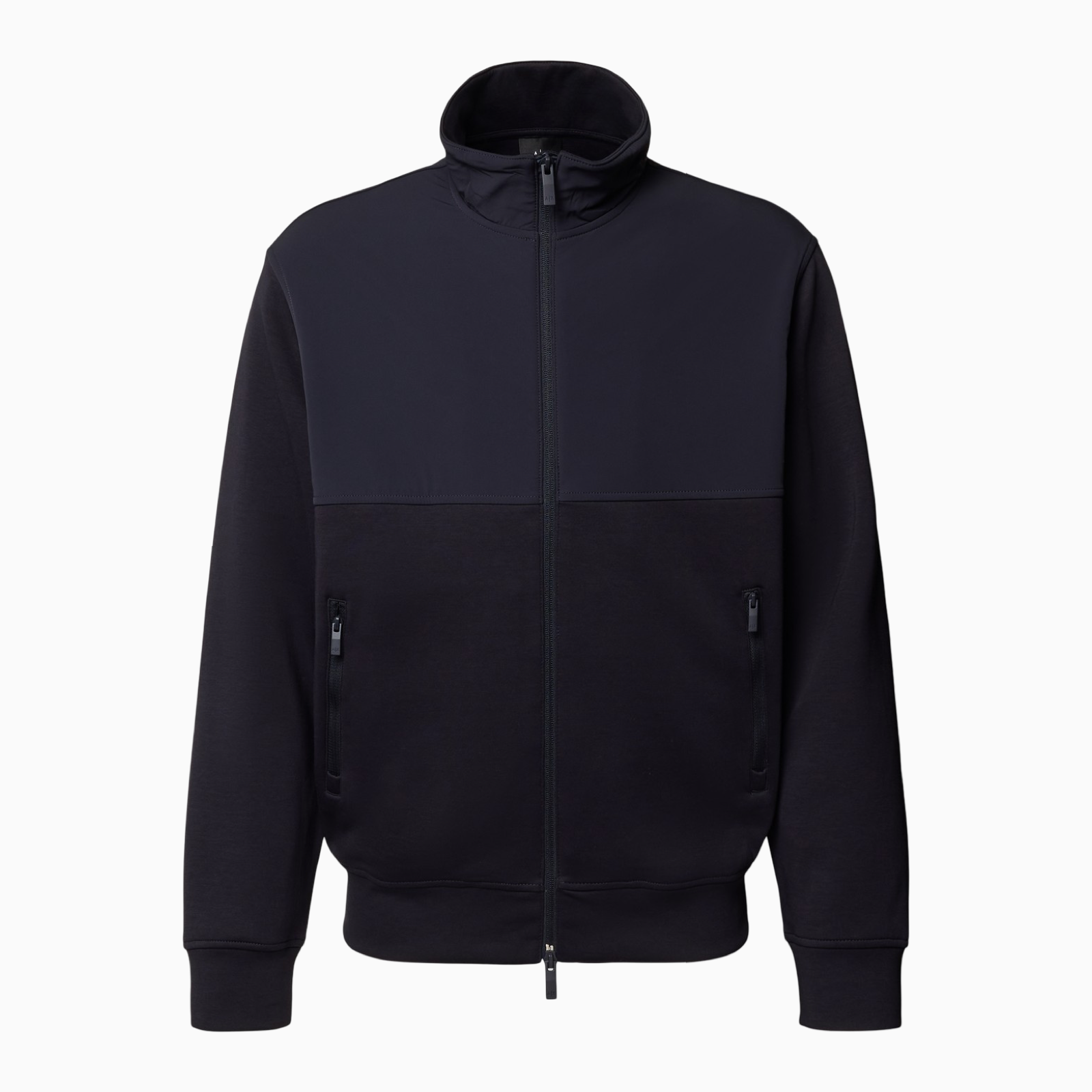 Мъжки суичър Armani Exchange Men Sweatshirt XM001564 AF10818 Front View