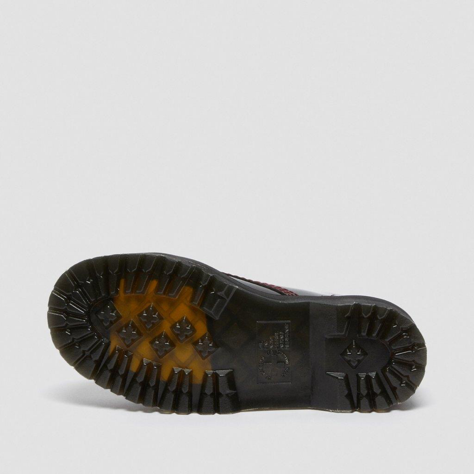 Dr. Martens Women Boots 25233600 Insole View