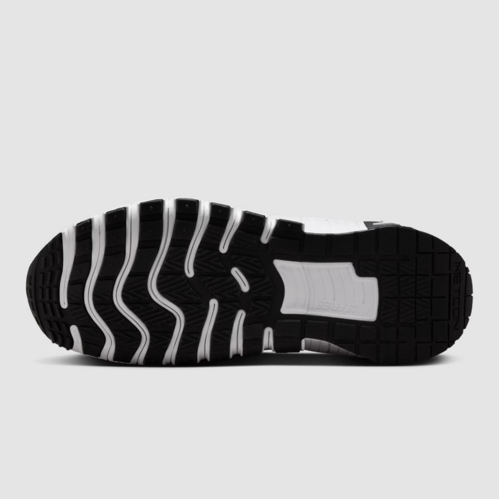 Маратонки за фитнес Nike Free Metcon 6 Sneakers FJ7126-001 Insole View