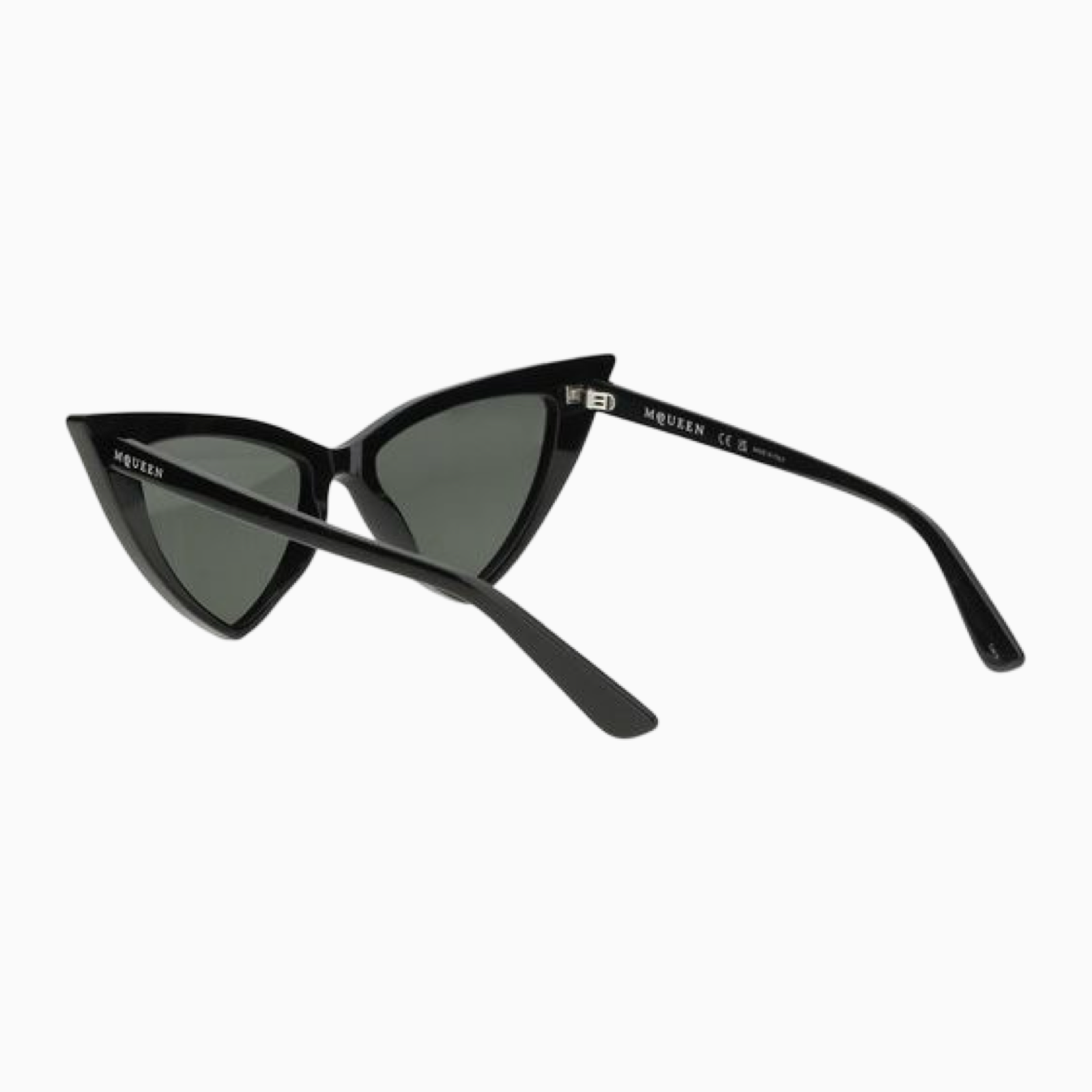 Alexander McQueen Spike Sunglasses