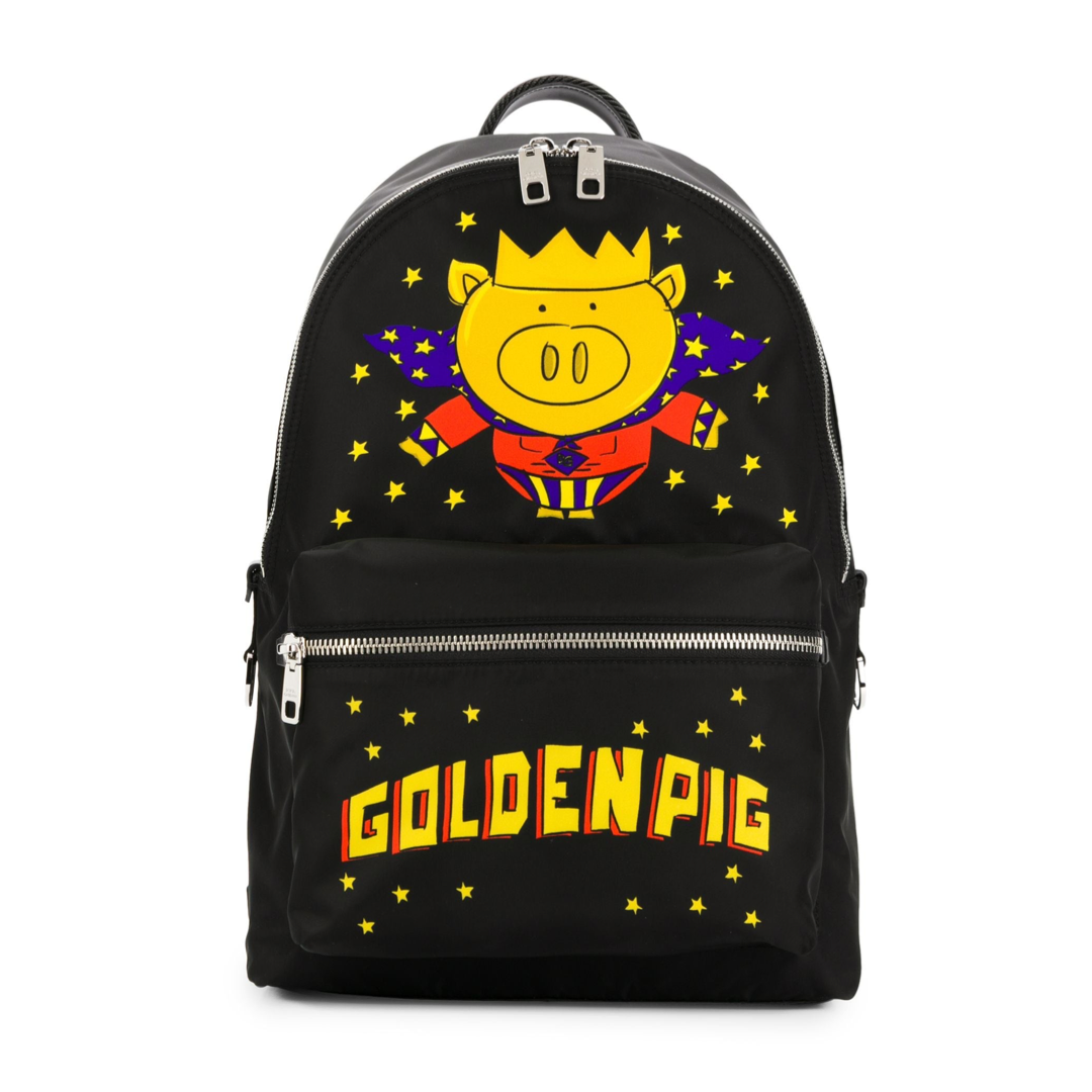Dolce & Gabbana мъжка раница