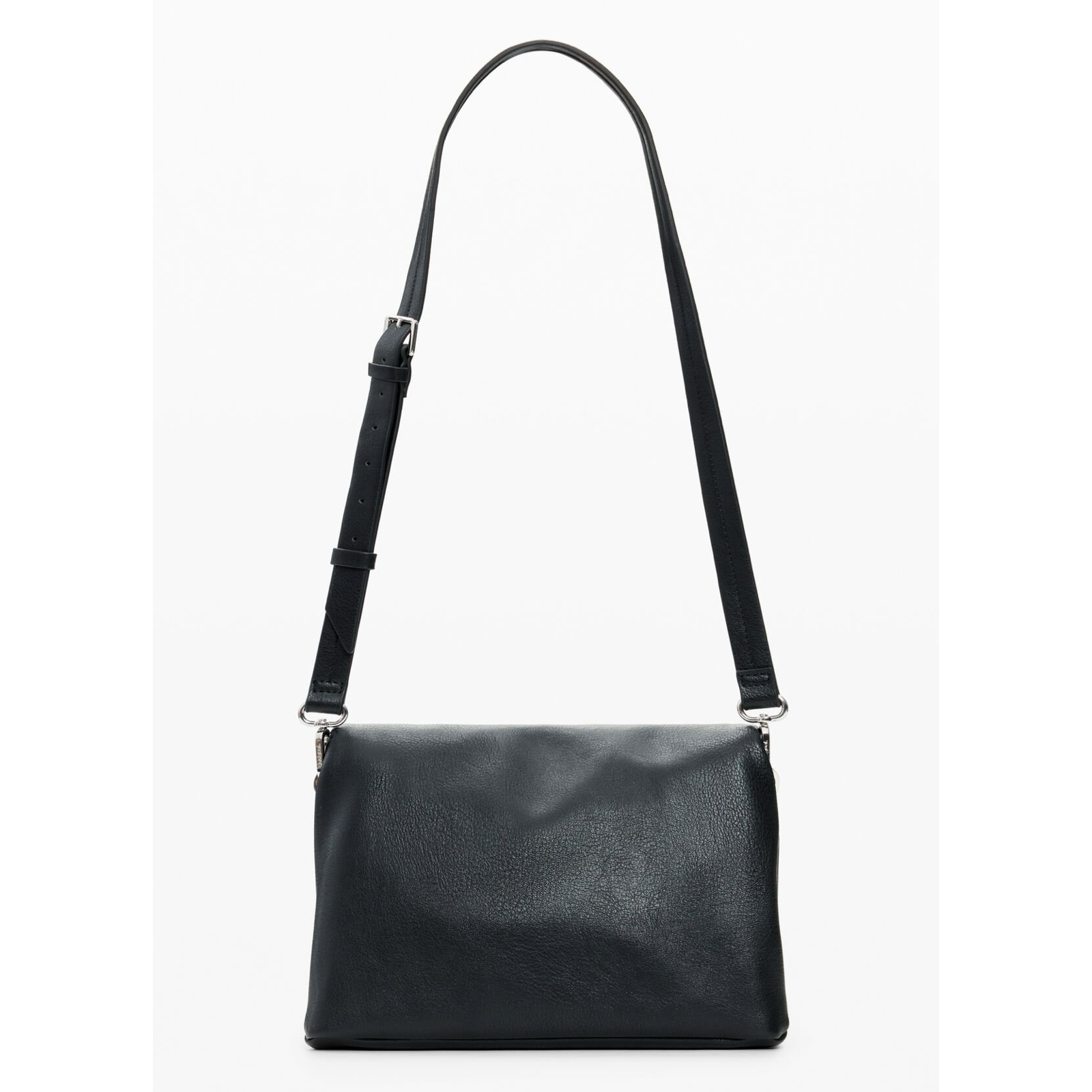 Дамска чанта Desigual Women Cross Body Bag 26SAXP61 2000U Back View