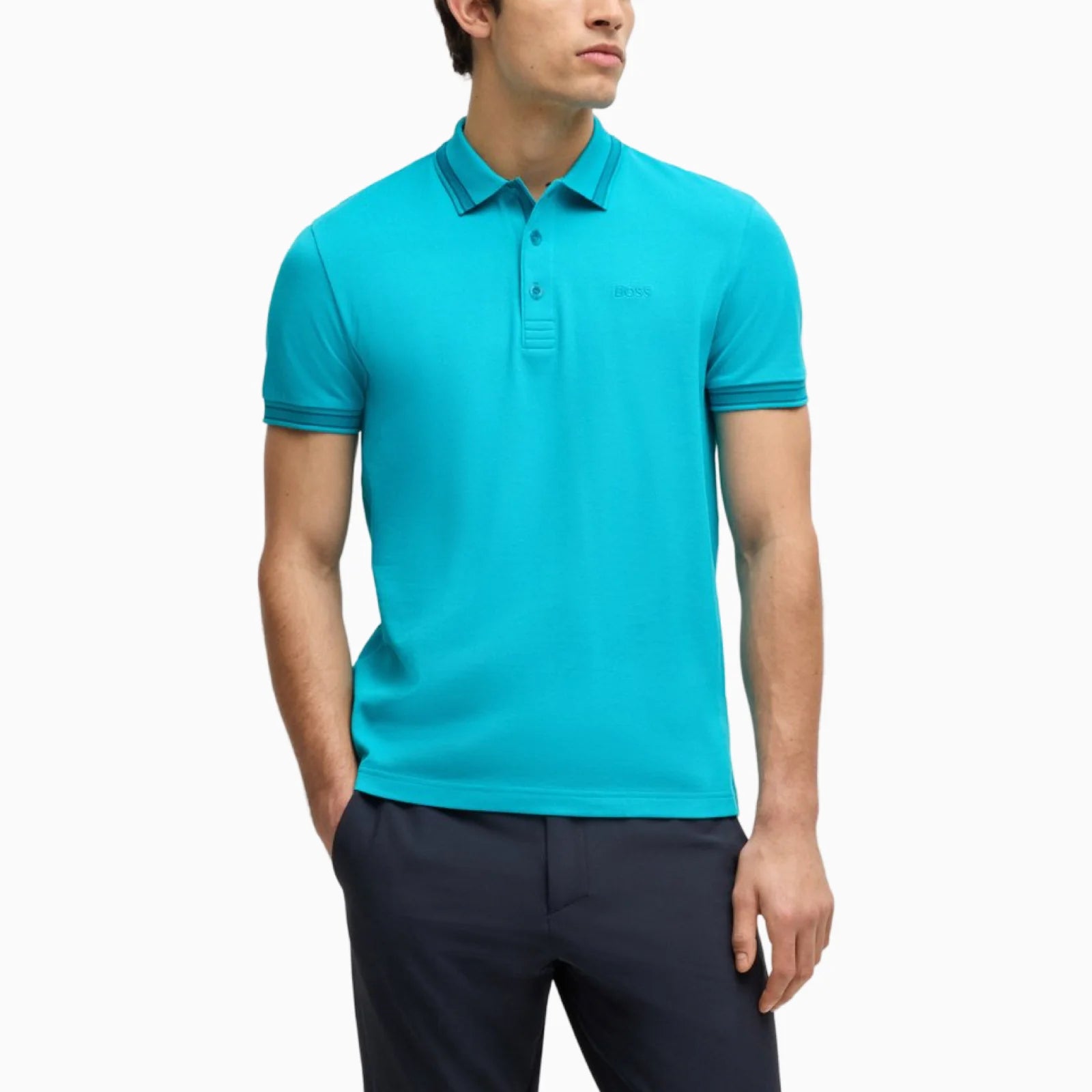 Boss Men Polo
