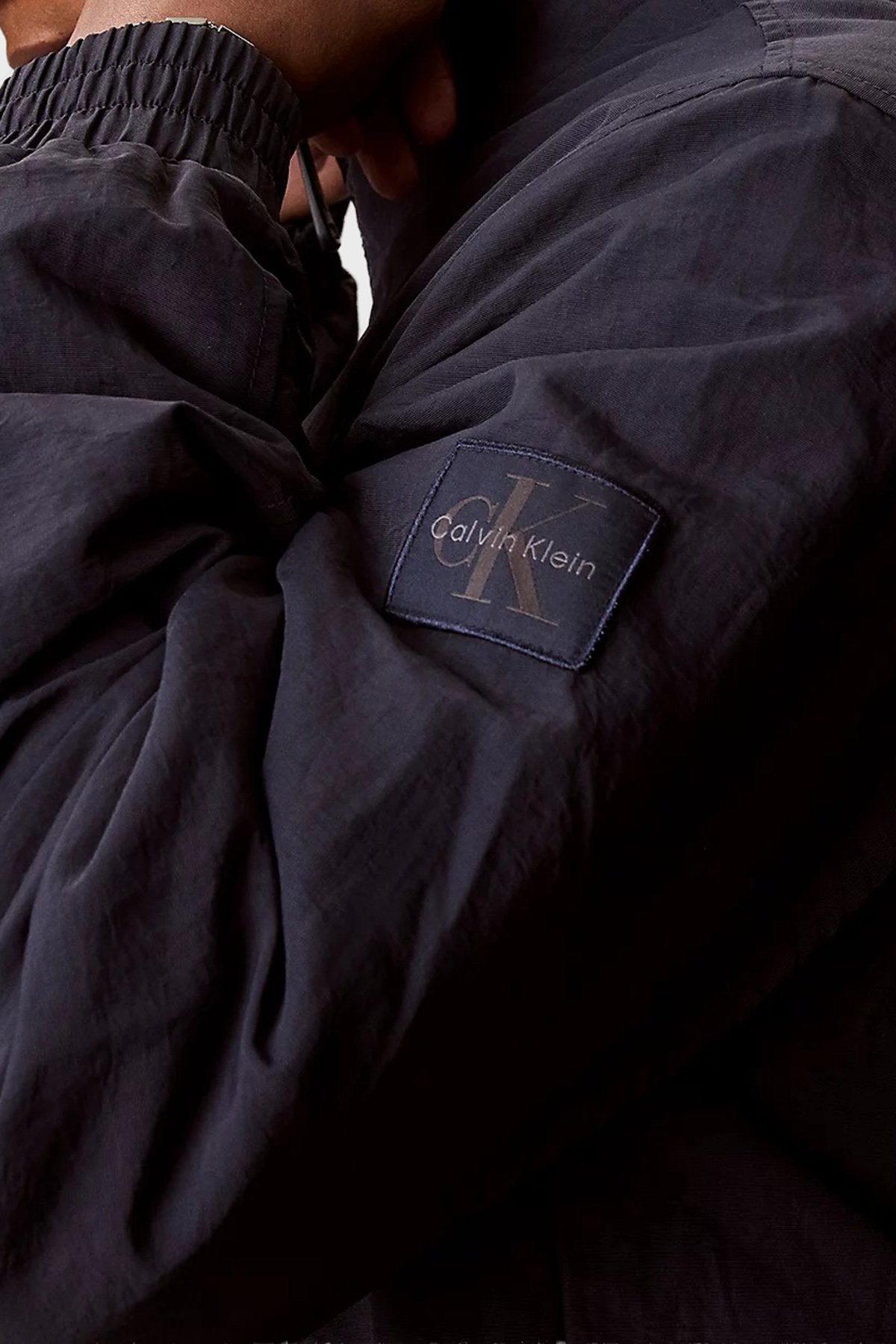 Calvin Klein Men Jacket