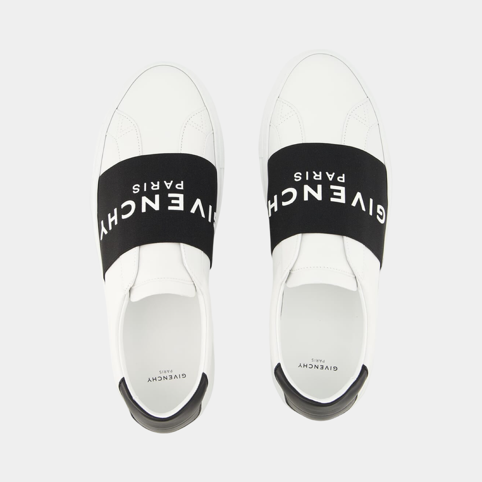 Givenchy Urban Street Women Sneakers BE004JE2DC 116 Top View