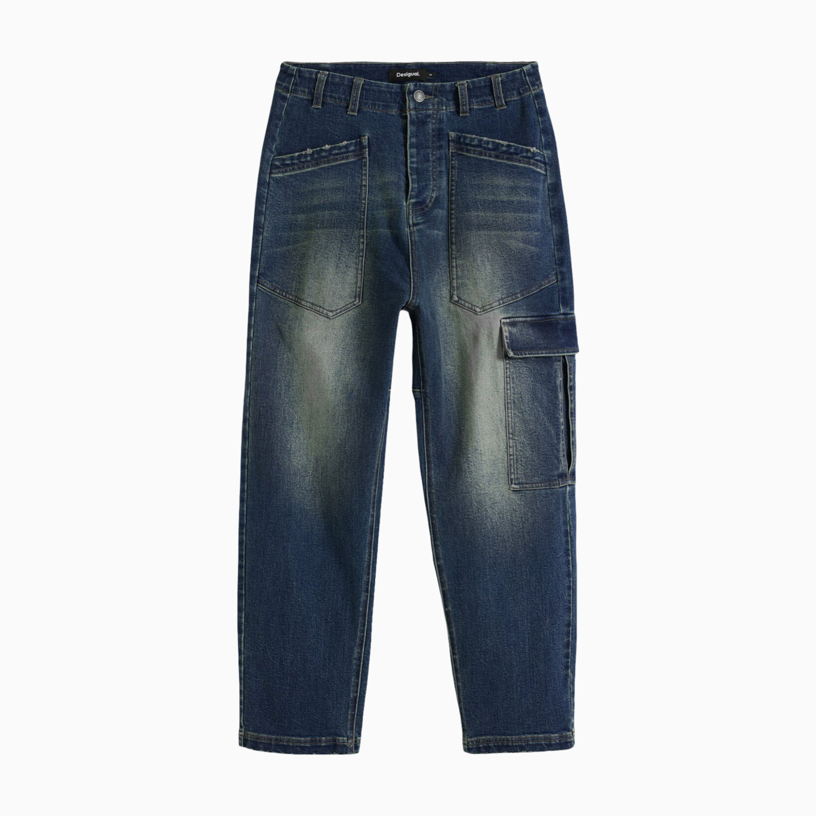 Desigual Women Jeans
