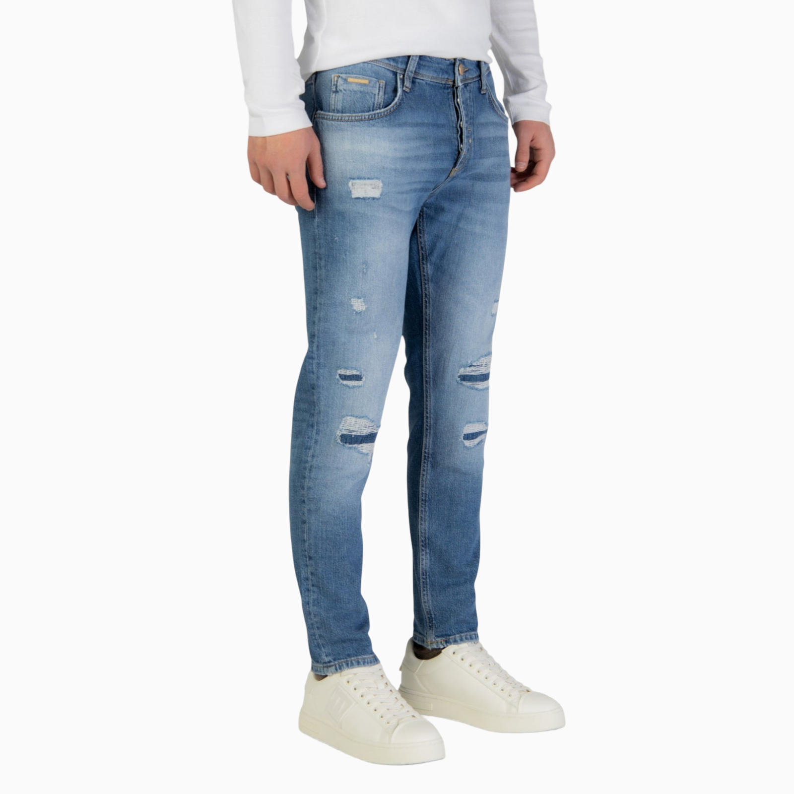 Antony Morato Men Jeans