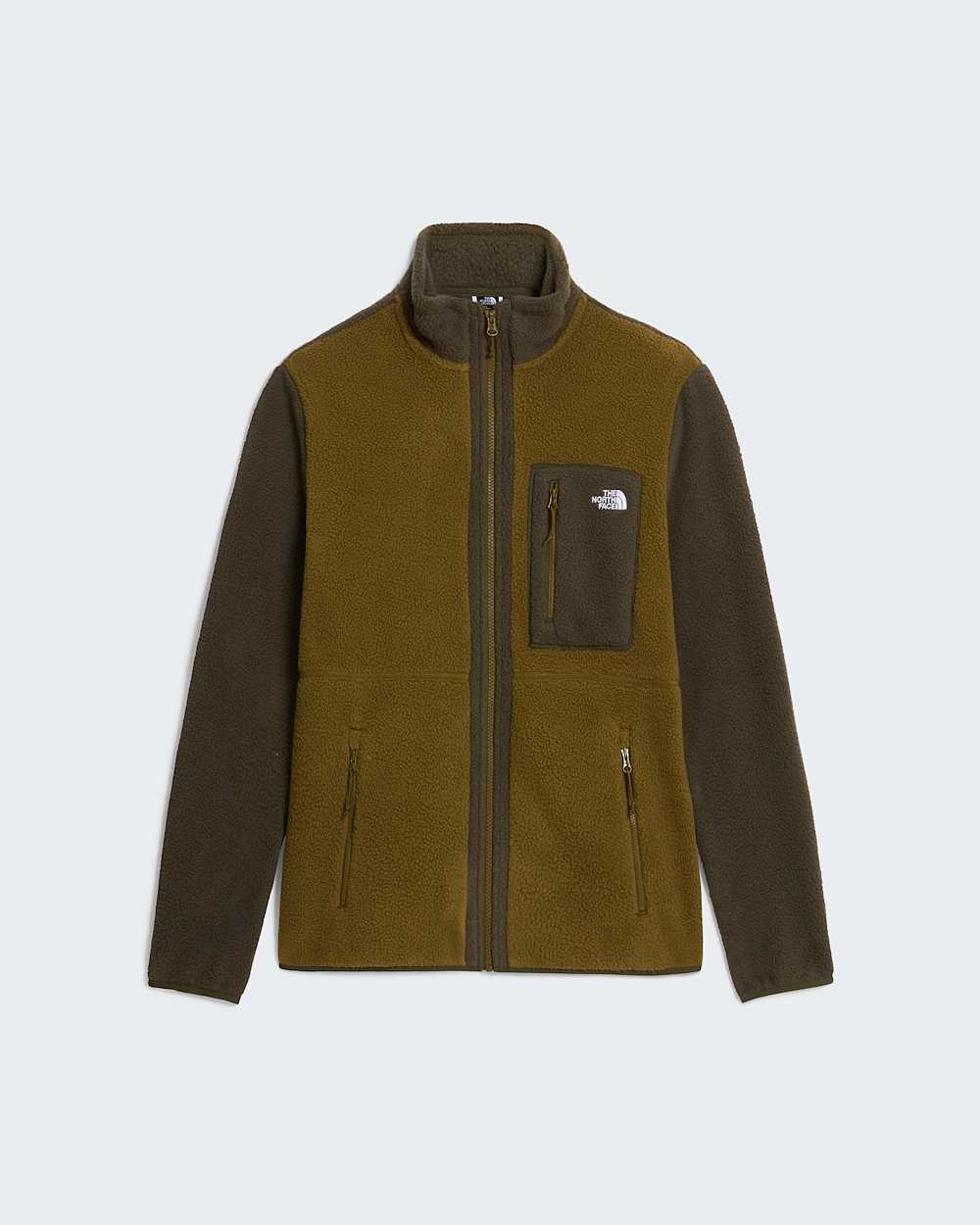 The North Face Yumiori Men Fleece Sweatshirt