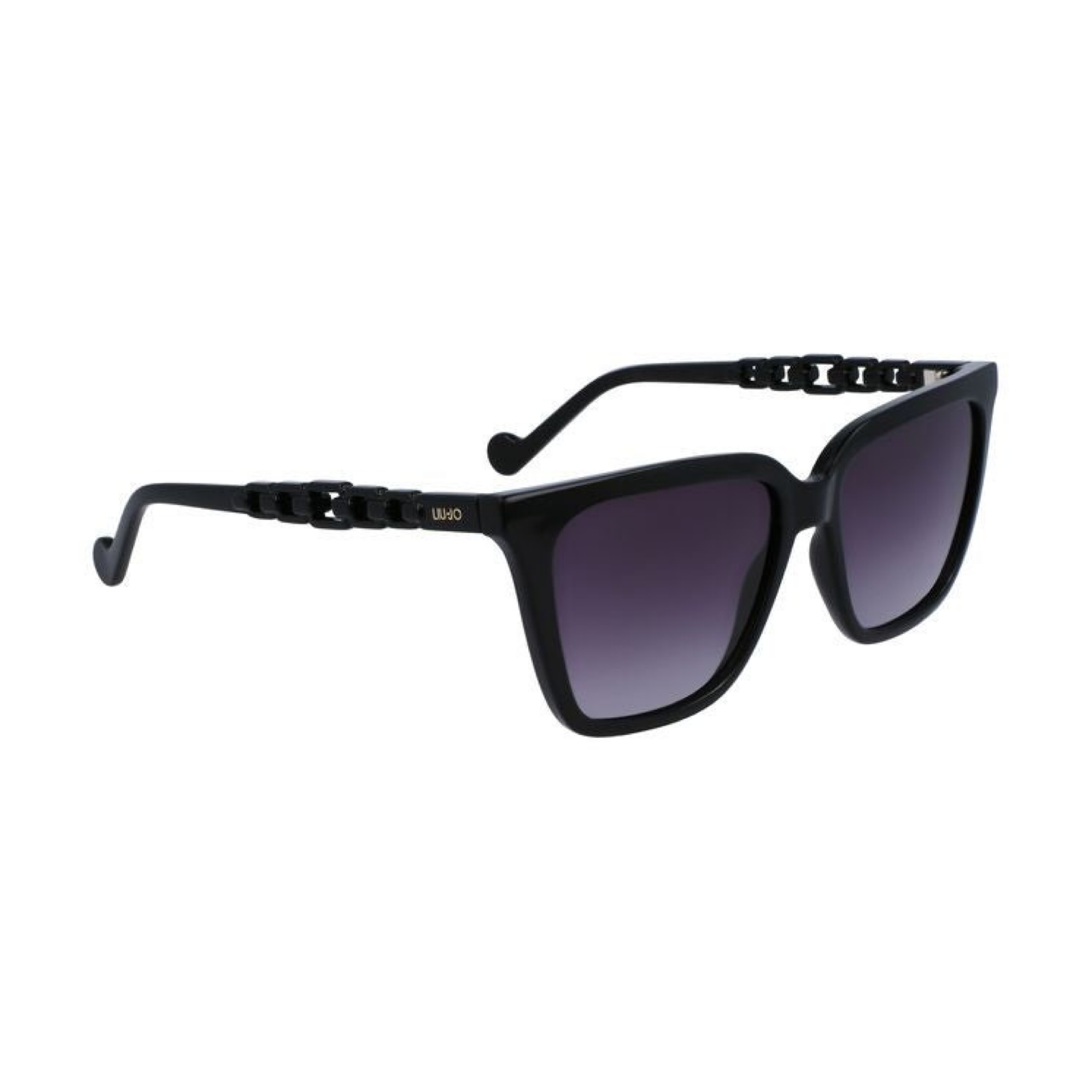 Liu Jo Black BIO INJECTED Sunglasses