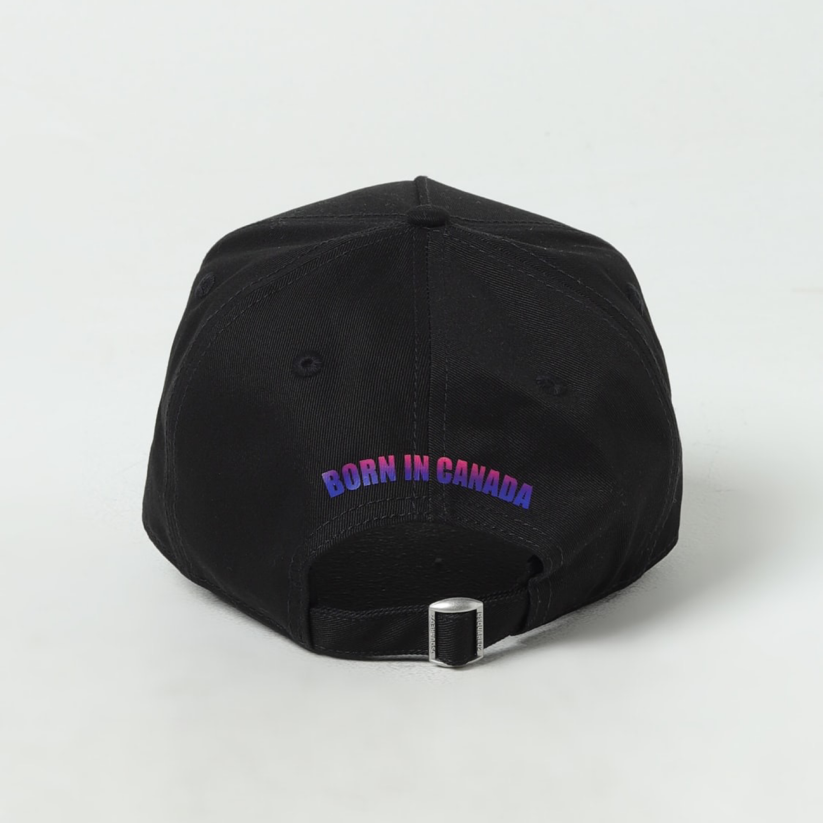 Мъжка шапка Dsquared2 Men Cap BCM080605C00001 2124 Back View