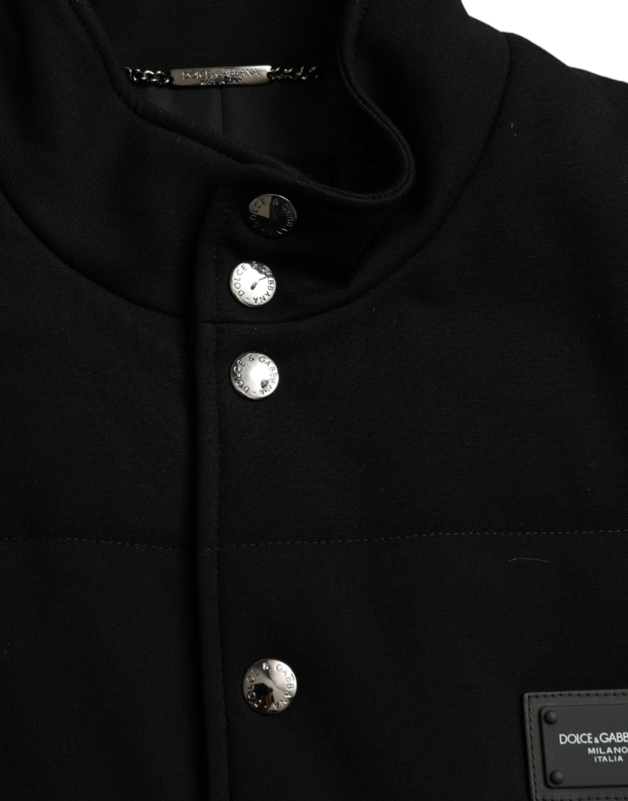 Dolce & Gabbana Men Vest