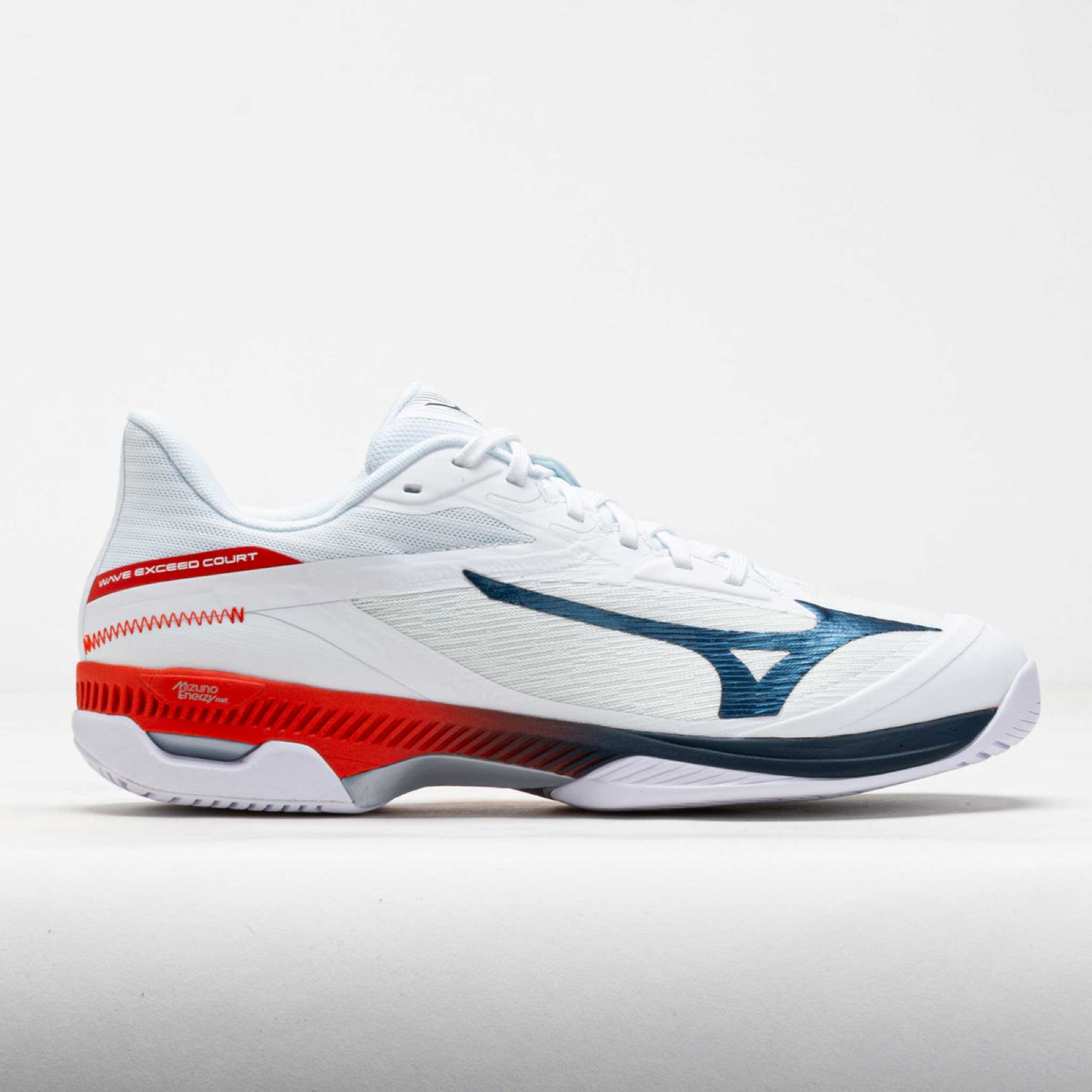 Мъжки маратонки Mizuno Wave Exceed Court AC 61GC262002 Men Sneakers Lateral View