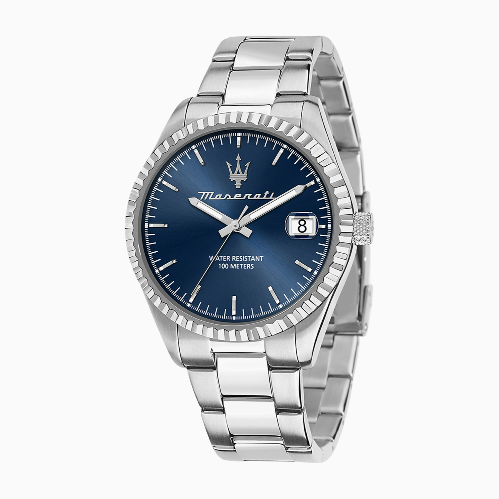 Мъжки часовник Maserati Competizione Watch R8853100029 Front View