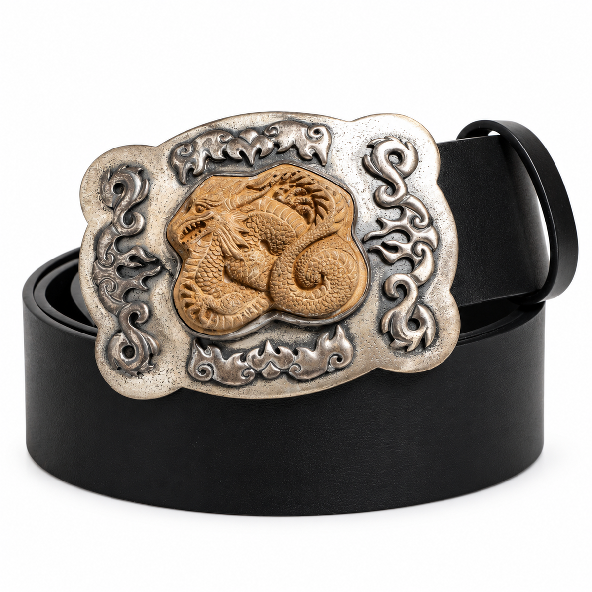 Dolce & Gabbana Men Belt