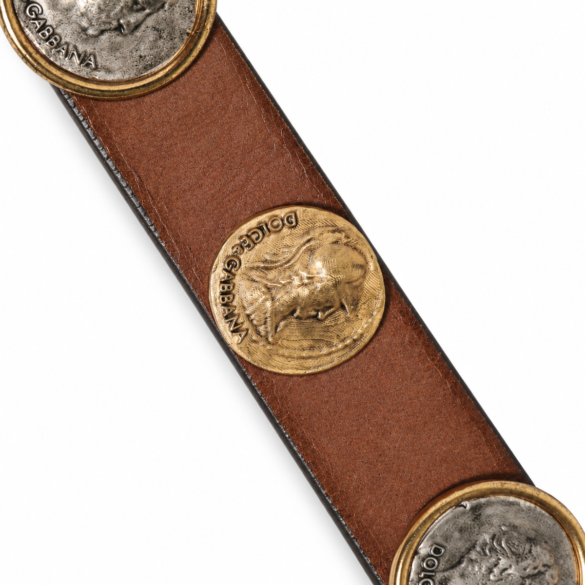Dolce & Gabbana Men Belt