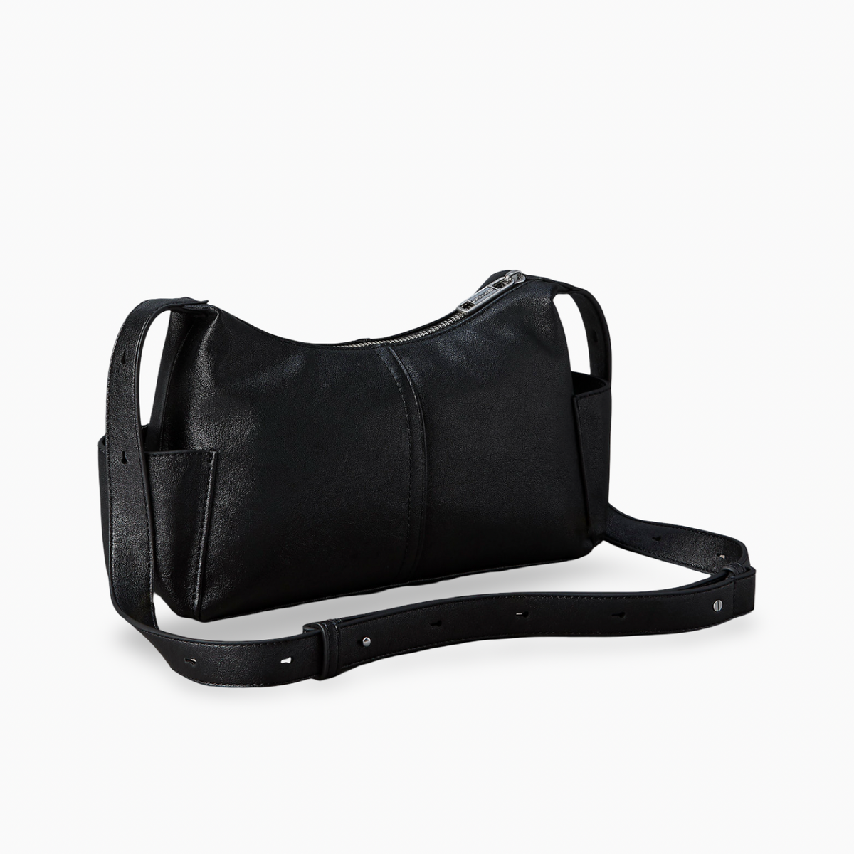 Дамска чанта Calvin Klein Women Shoulder Bag LV04F3687G UB1 Back View